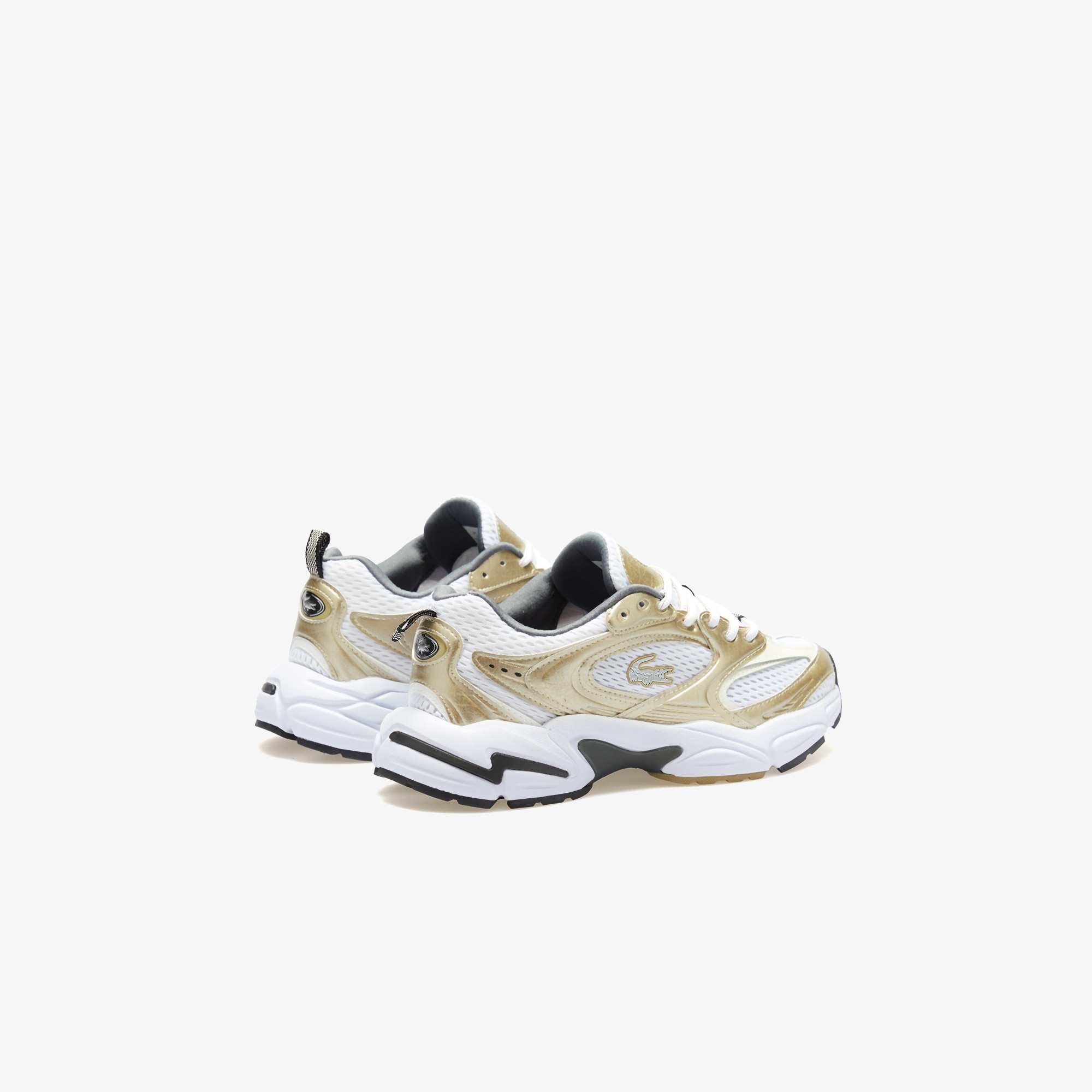 Storm 96 2K Kadın Beyaz Sneaker