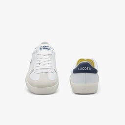 Baseshot Pro Erkek Beyaz Sneaker Beyaz
