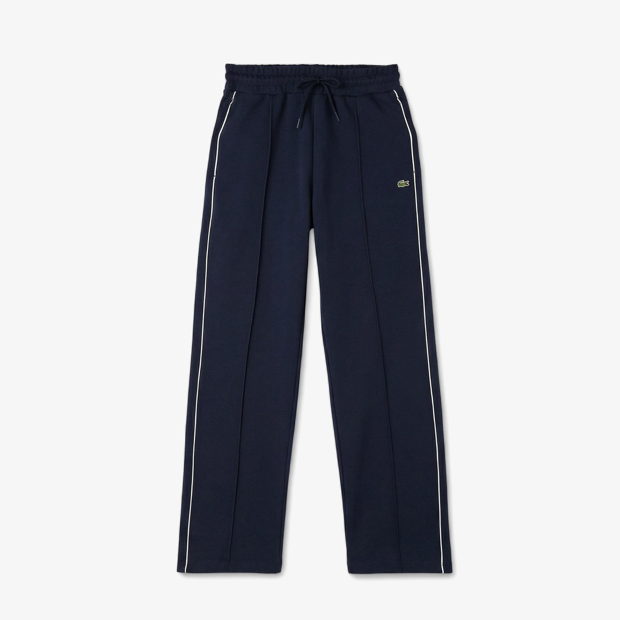 Lacoste Kadın Regular Fit Lacivert Eşofman Altı görsel 3