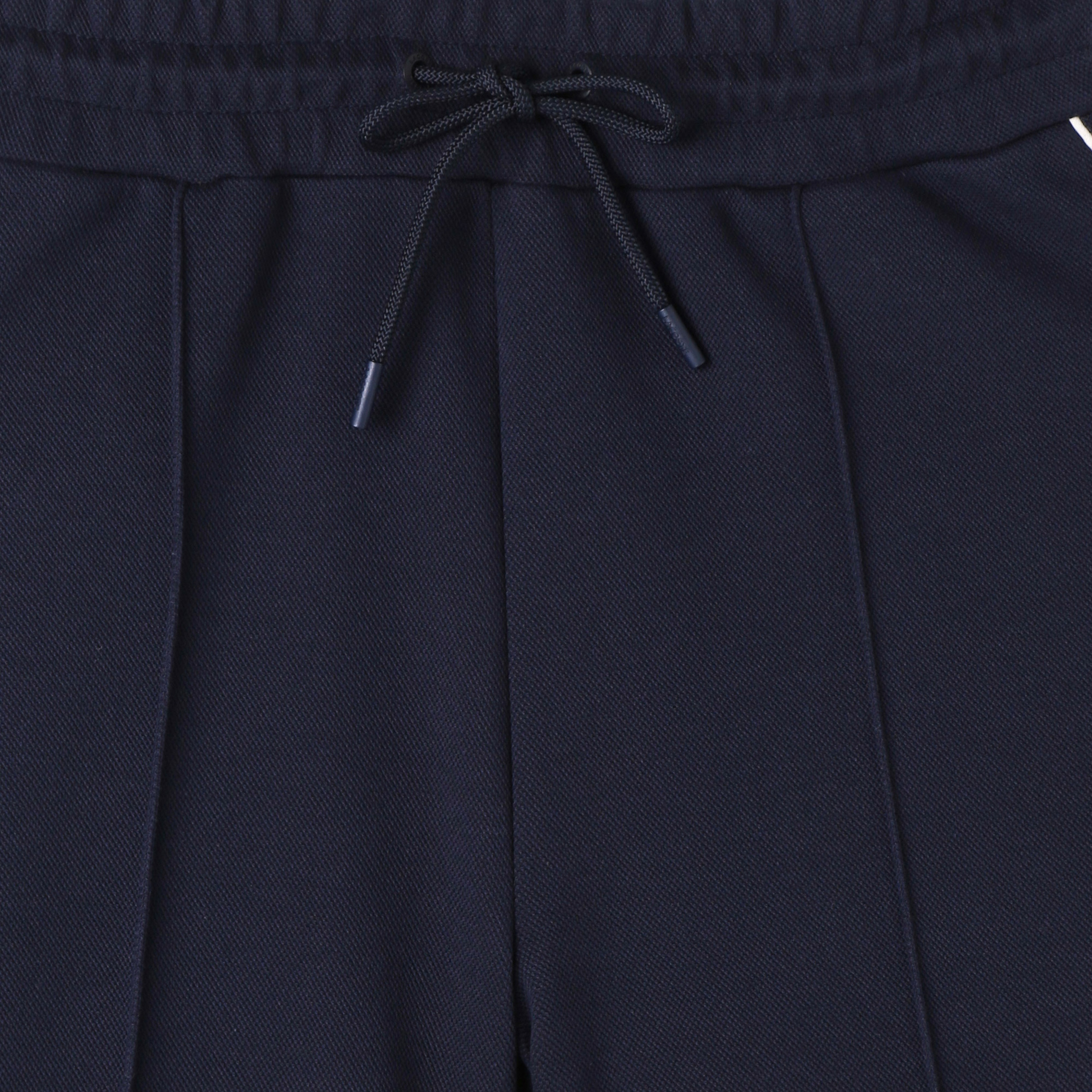 Kadın Regular Fit Lacivert Eşofman Altı