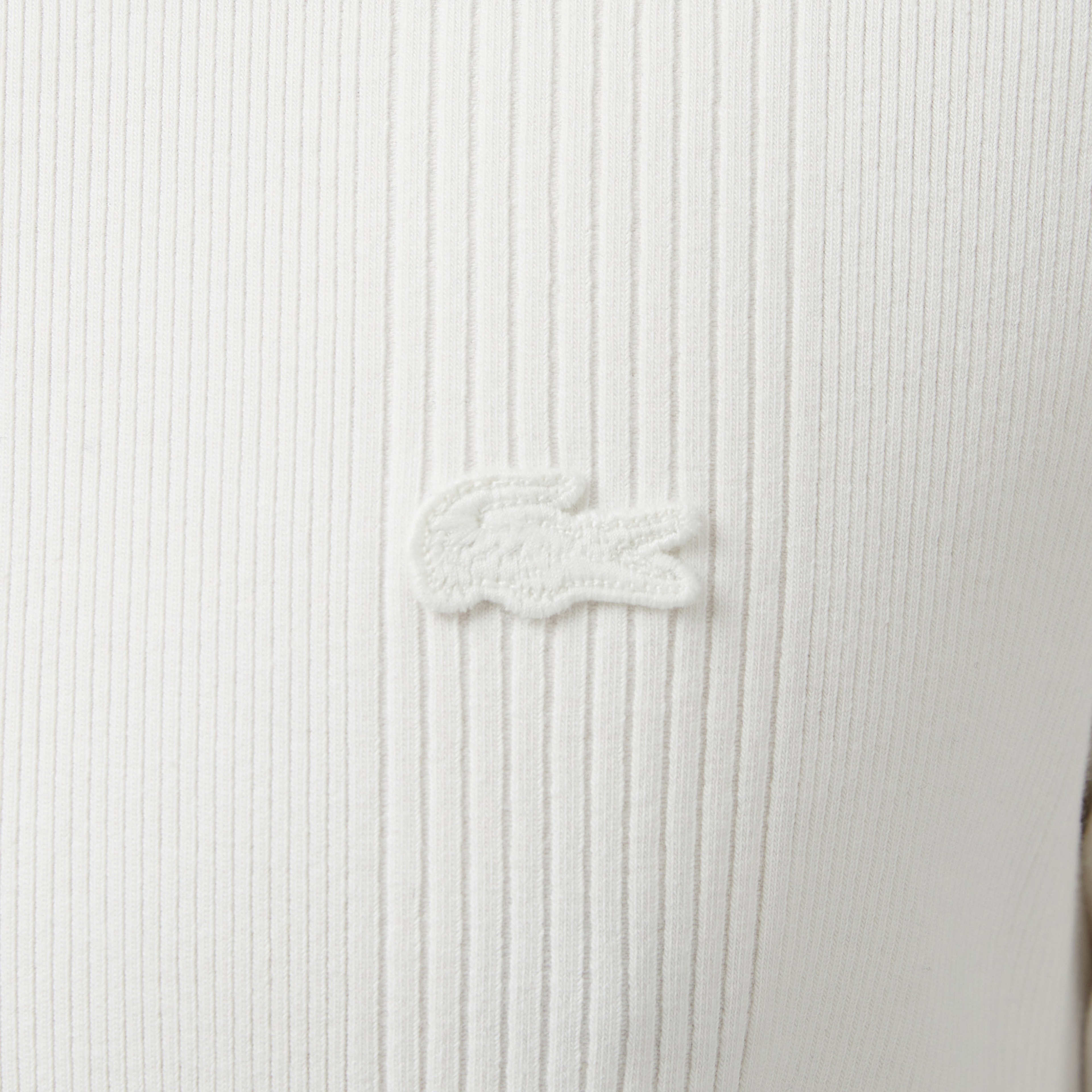 Erkek Classic Fit Beyaz Polo Erkek Classic Fit Beyaz Polo
