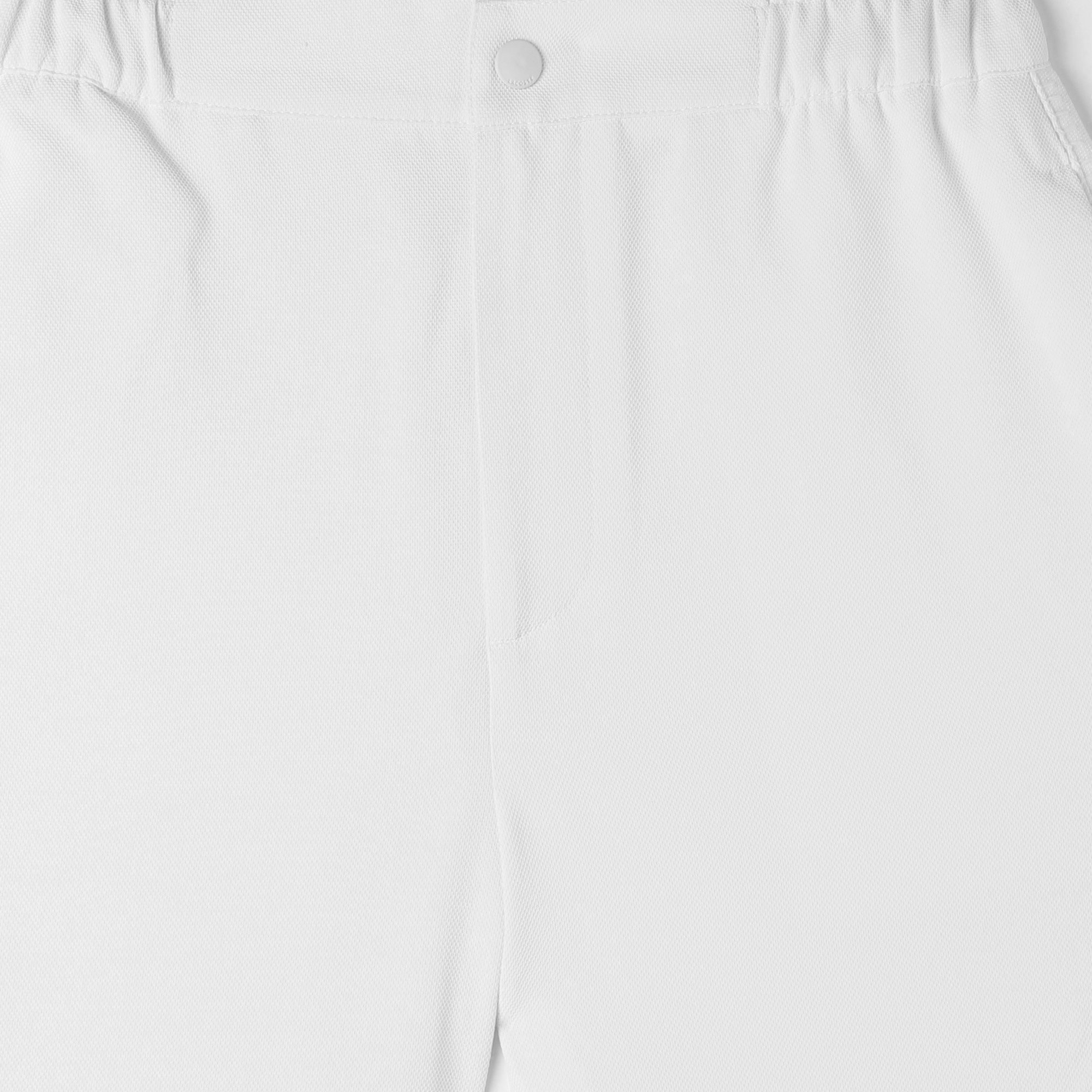 Kadın Jogger Krem Pantolon