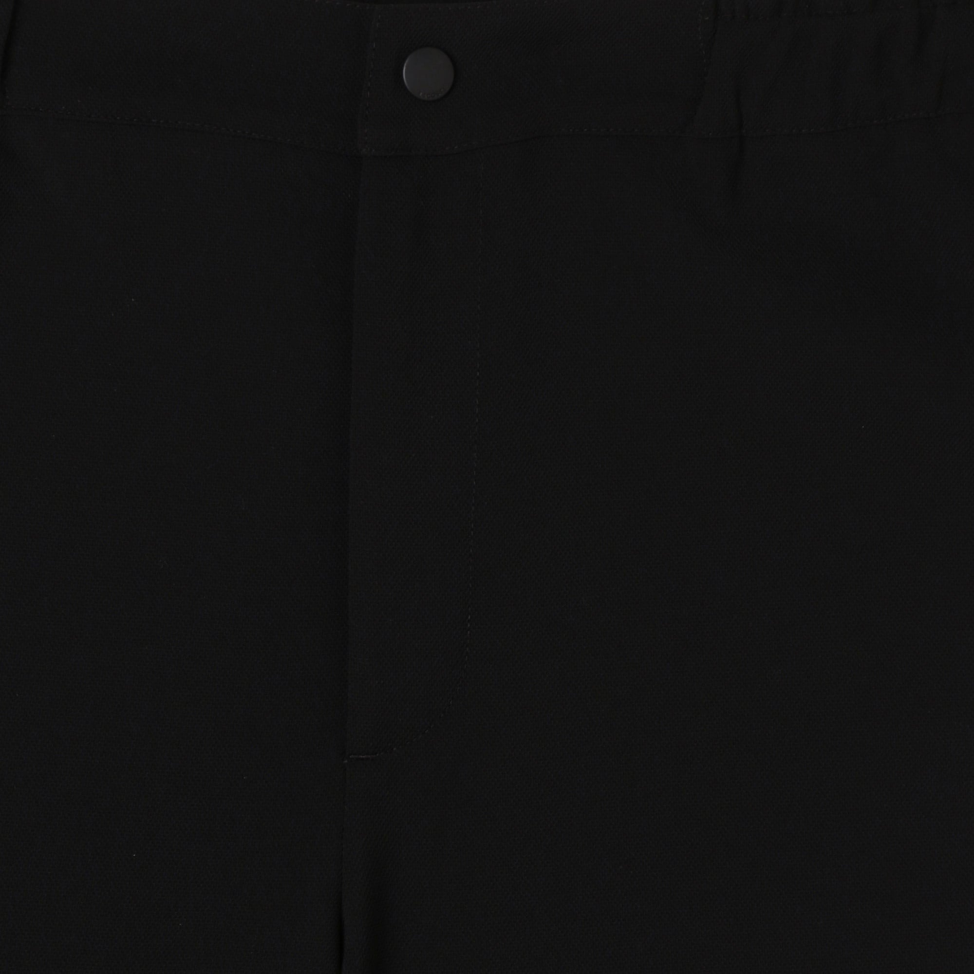 Kadın Jogger Siyah Pantolon
