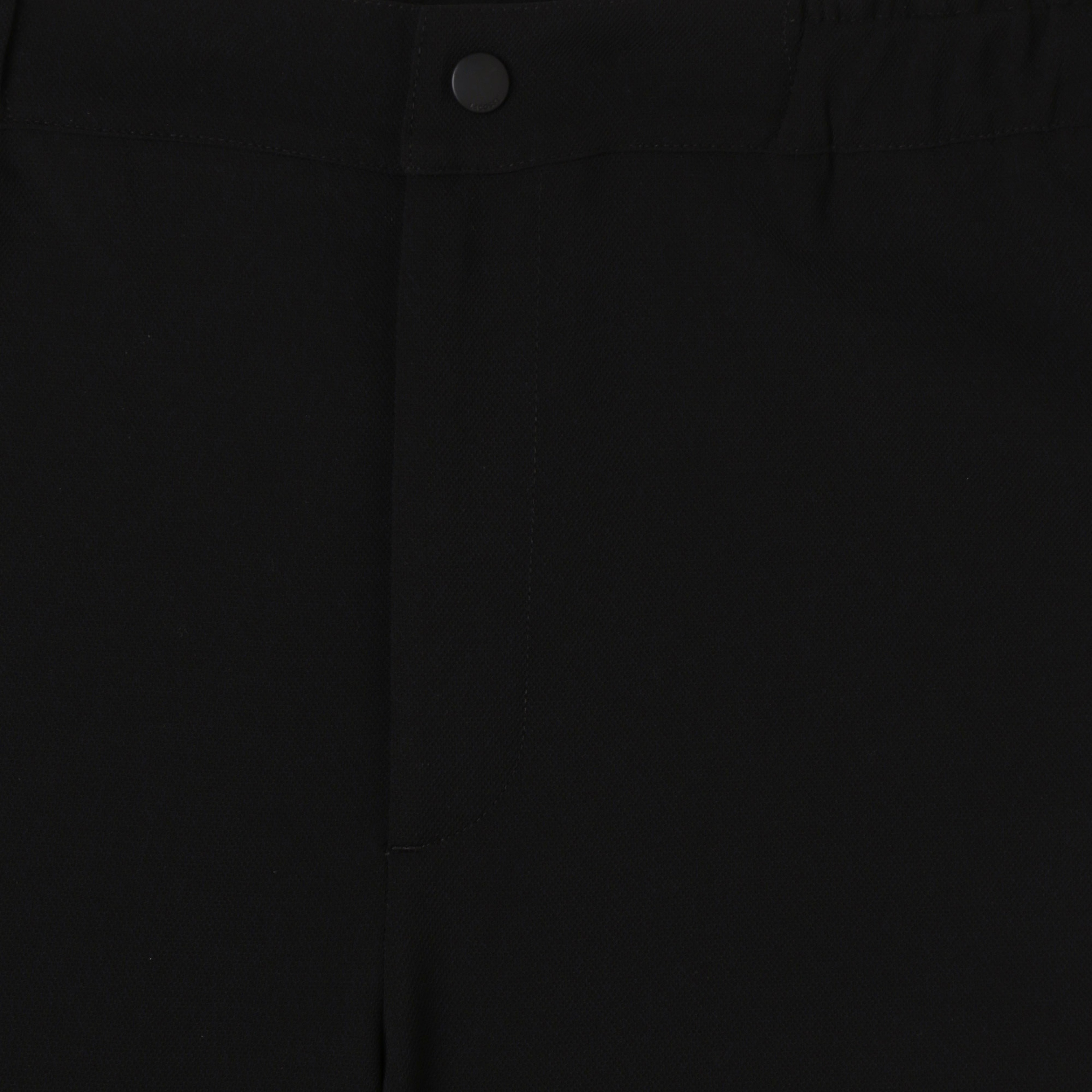 Kadın Jogger Siyah Pantolon