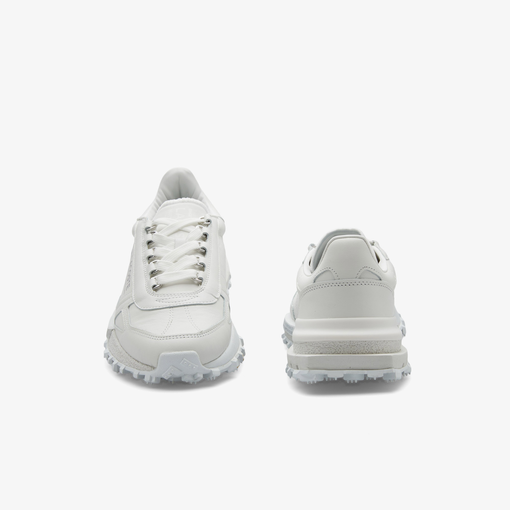 Elite Active Erkek Beyaz Sneaker