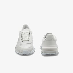 Elite Active Erkek Beyaz Sneaker Beyaz