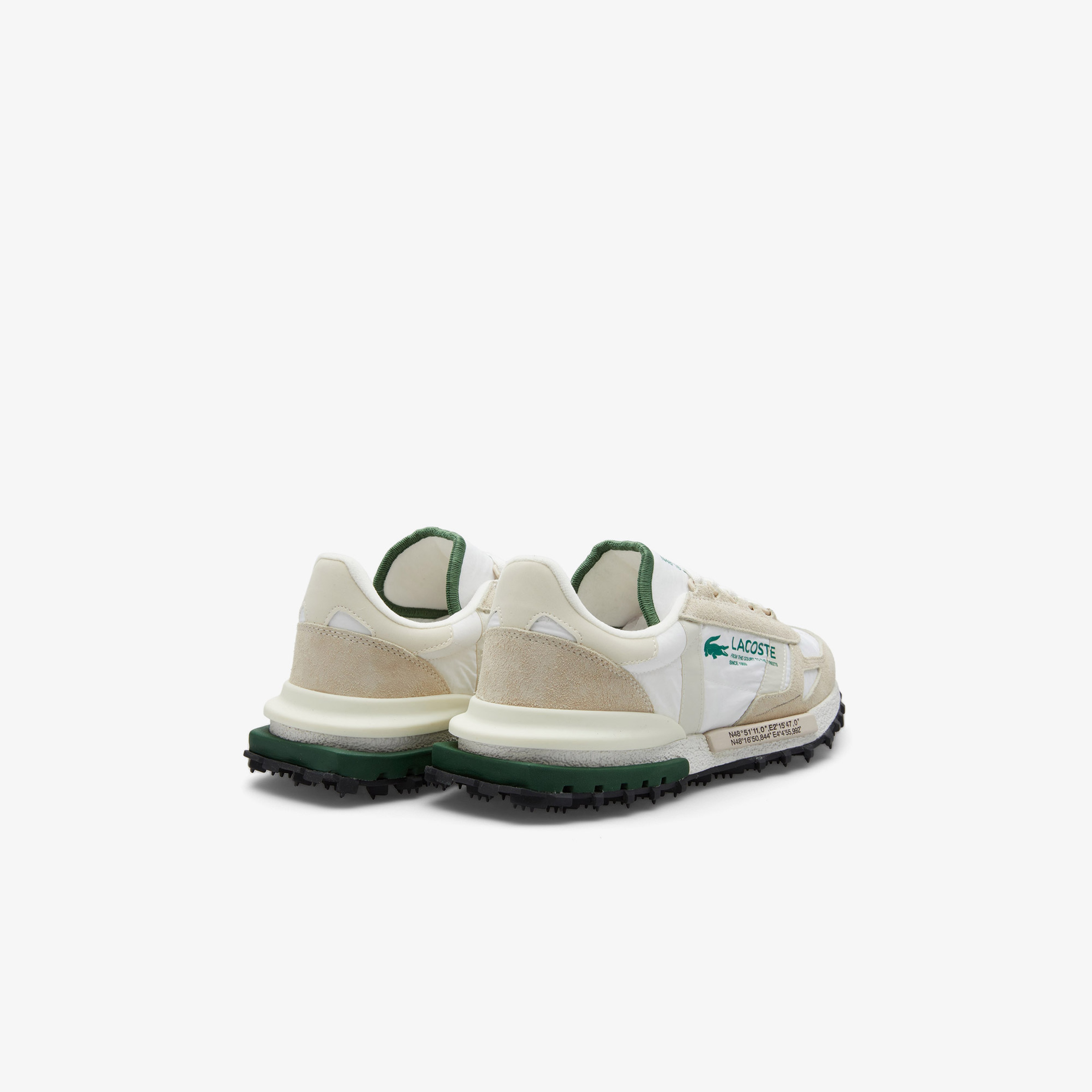 Elite Active Erkek Beyaz Sneaker