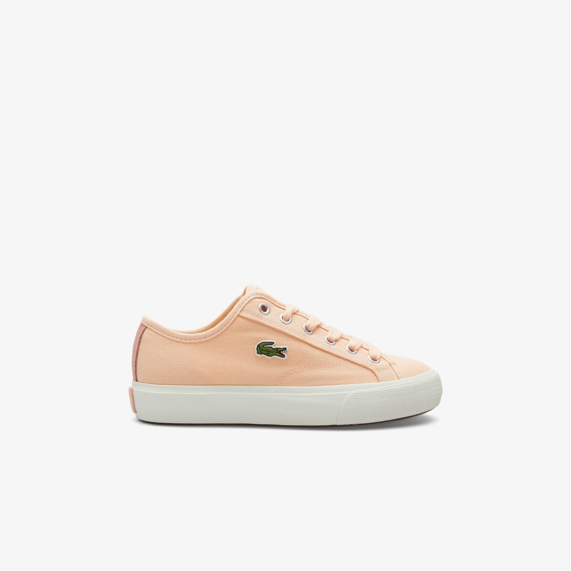 Lacoste Backcourt Kadın Pembe Sneaker
