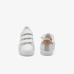 Powercourt Çocuk Beyaz Sneaker Beyaz