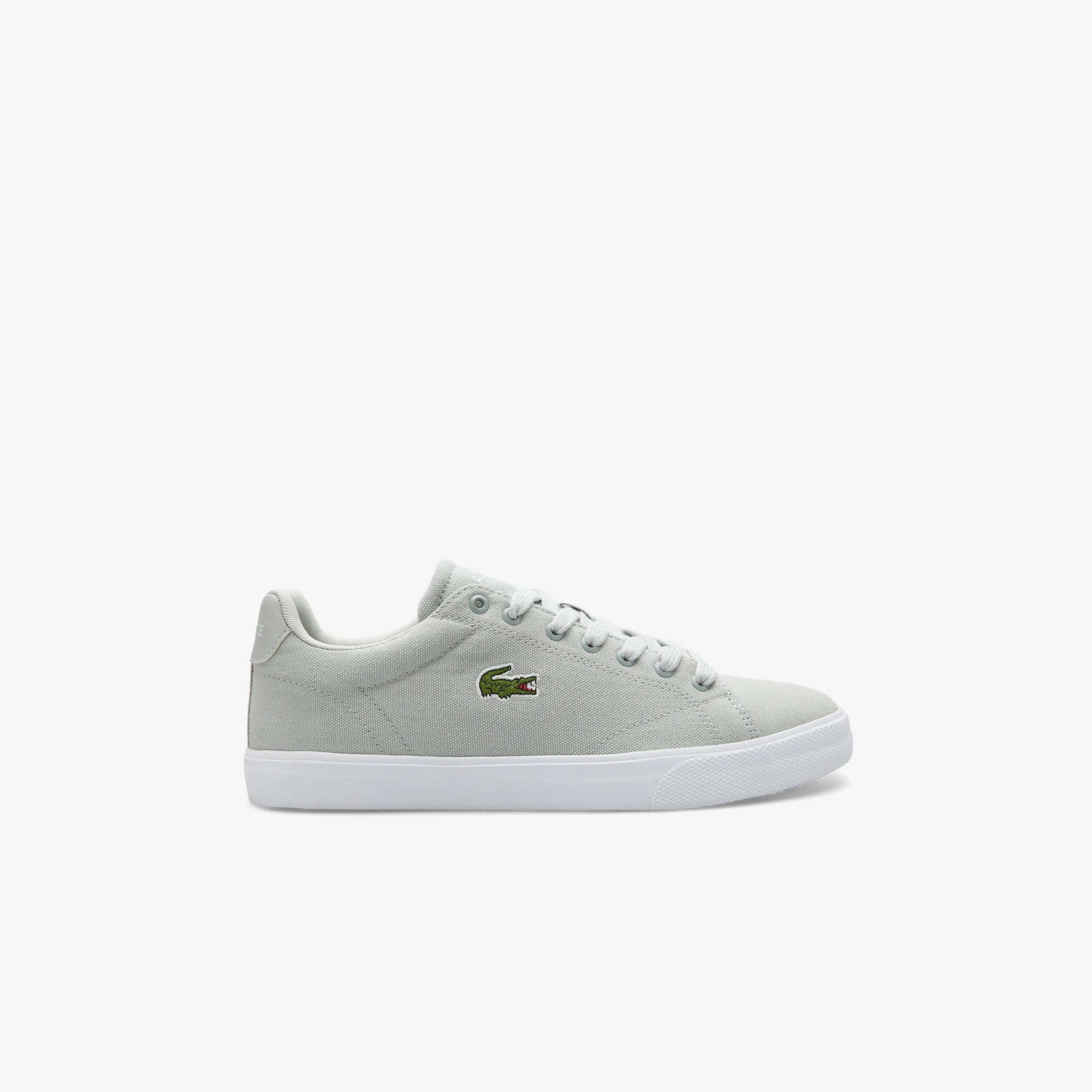 Lacoste Lerond Set Erkek Gri Sneaker