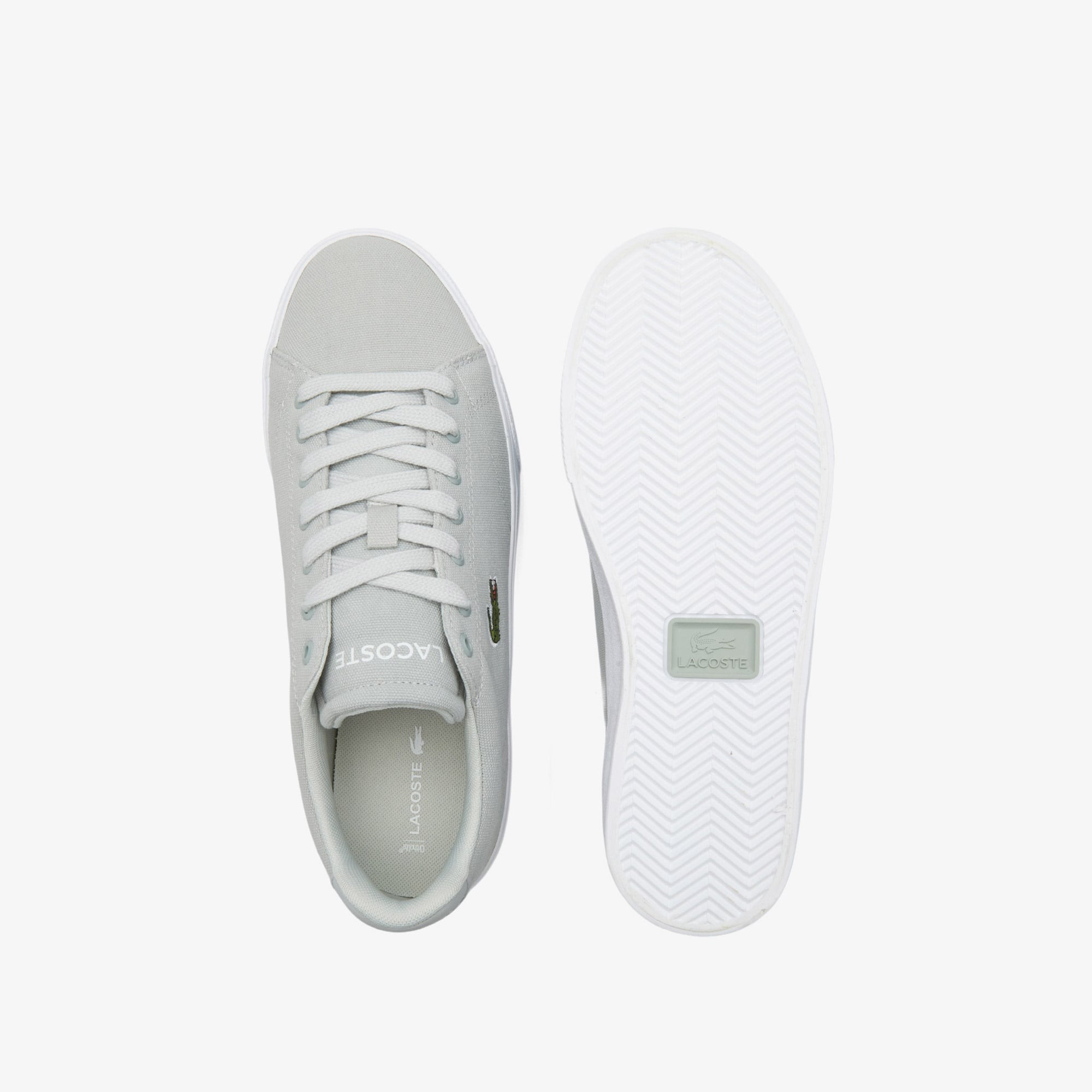 Lerond Set Erkek Gri Sneaker