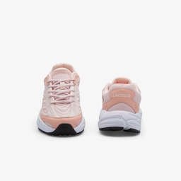 Storm 96 2K Lite Kadın Pembe Sneaker Pembe