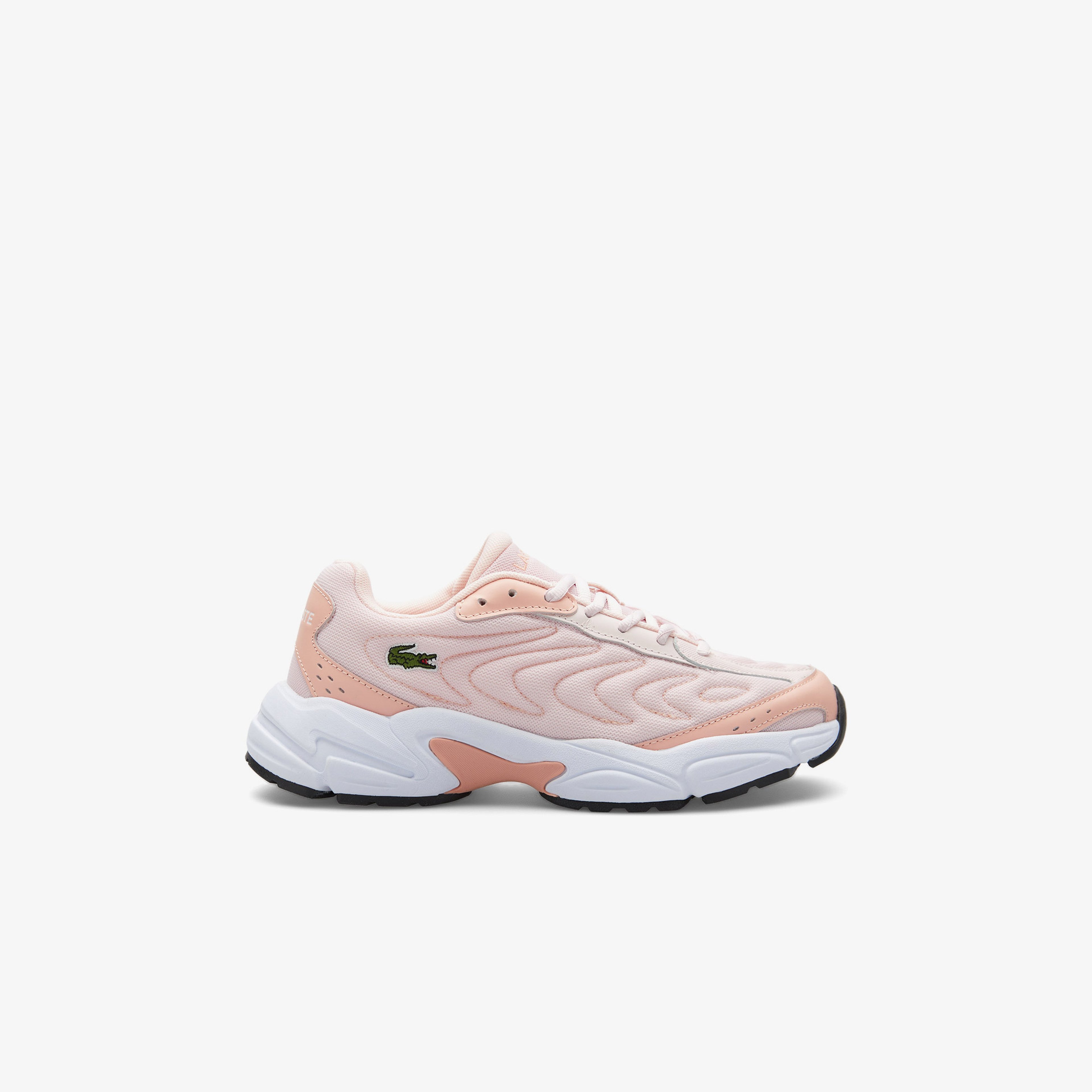 Storm 96 2K Lite Kadın Pembe Sneaker
