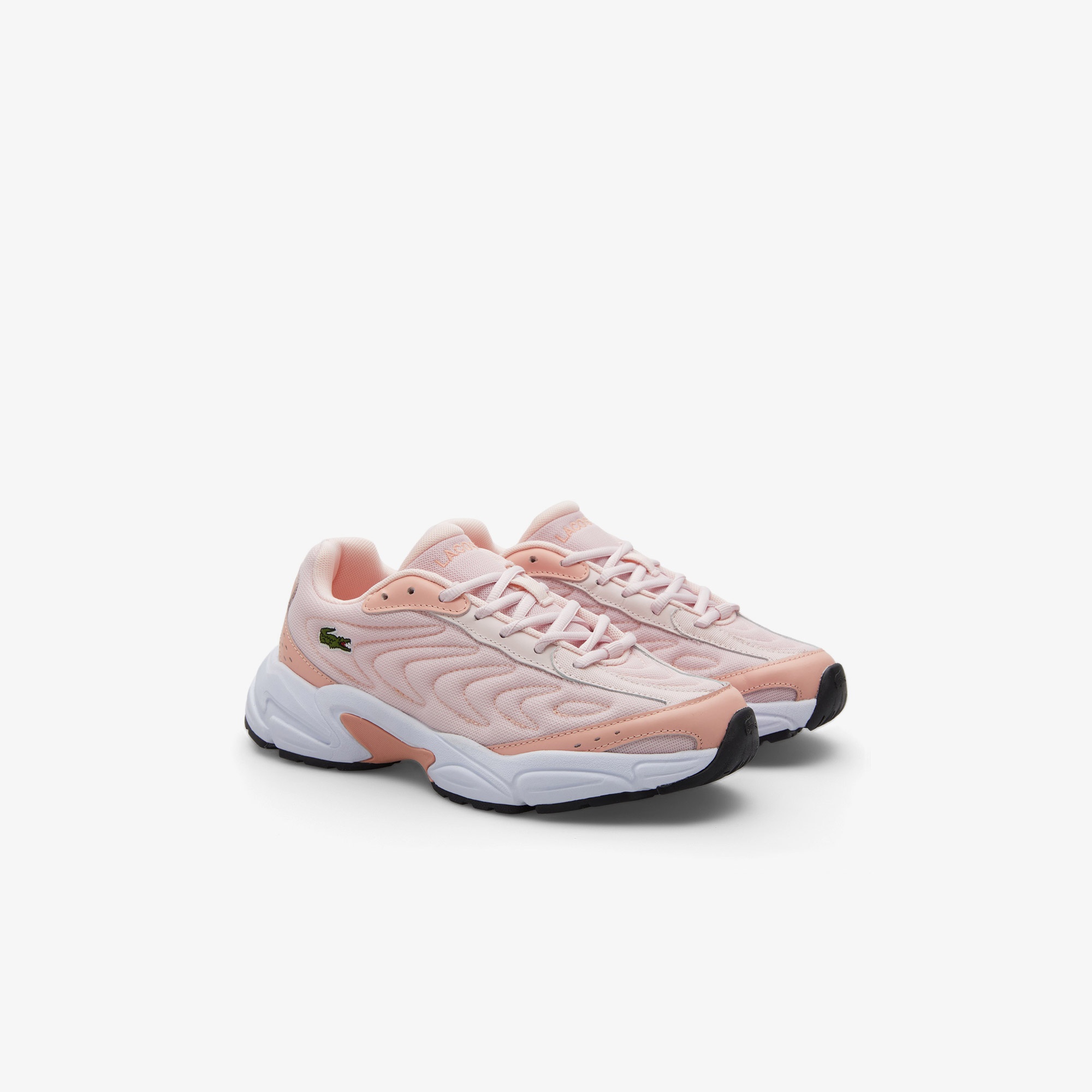 Storm 96 2K Lite Kadın Pembe Sneaker