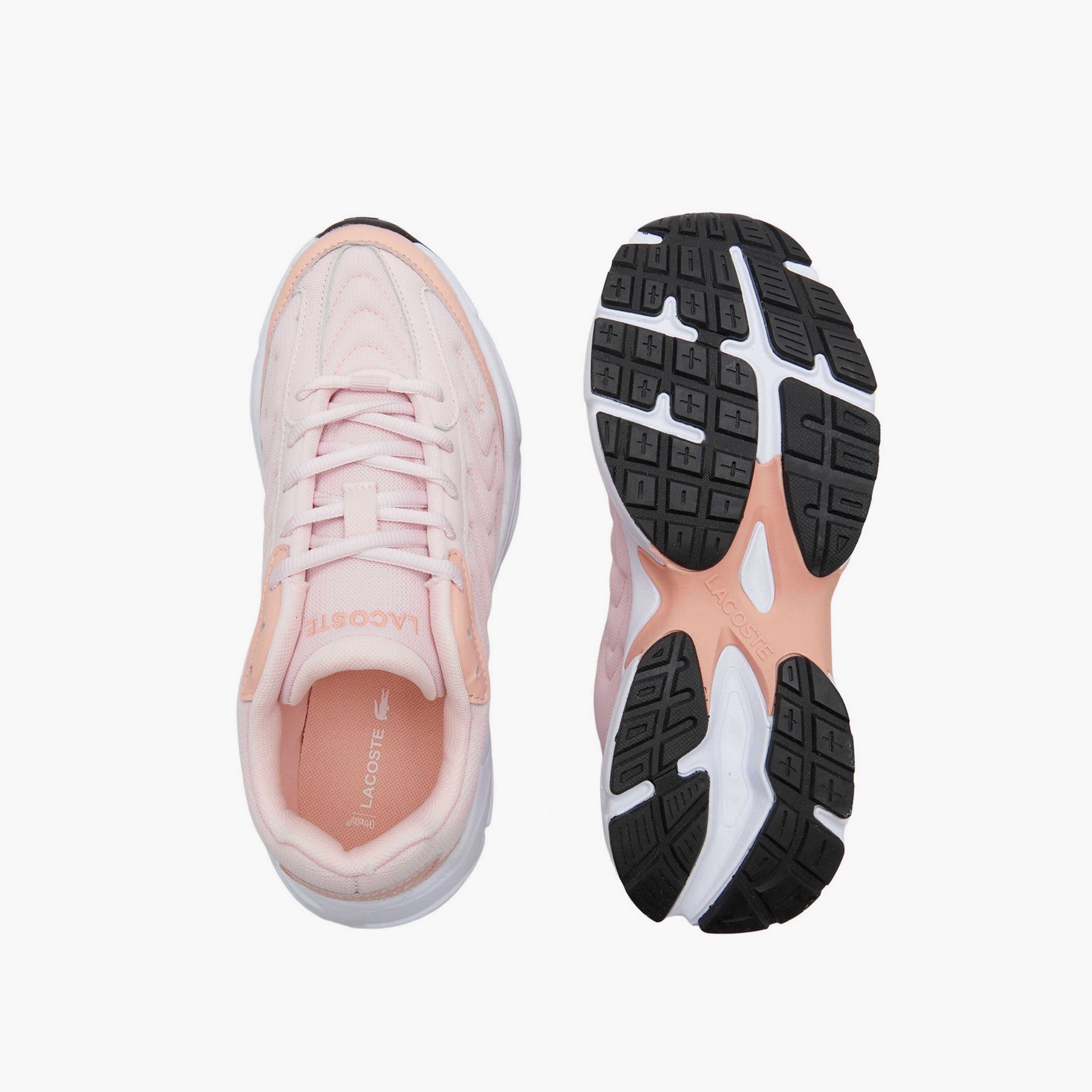 Storm 96 2K Lite Kadın Pembe Sneaker