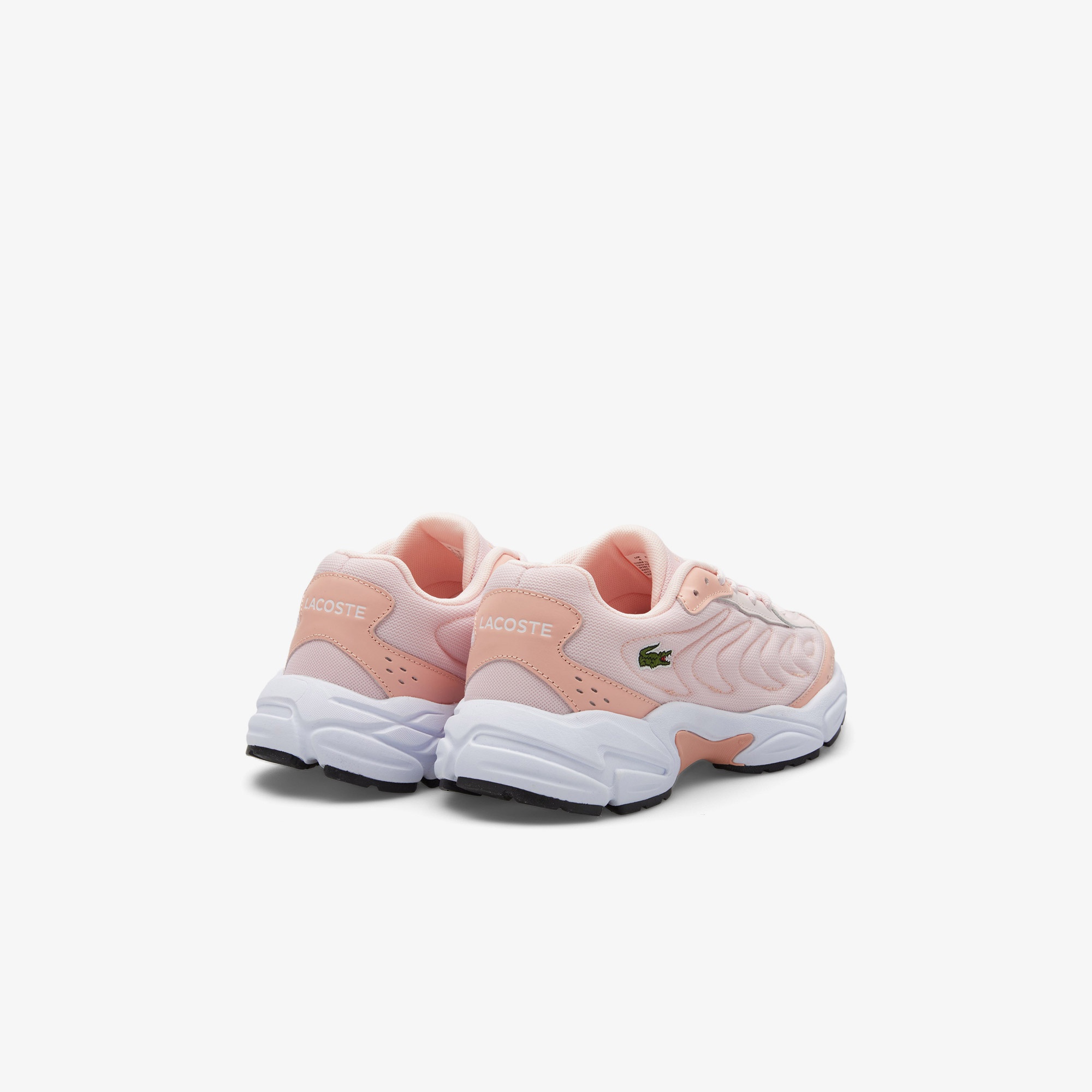 Storm 96 2K Lite Kadın Pembe Sneaker