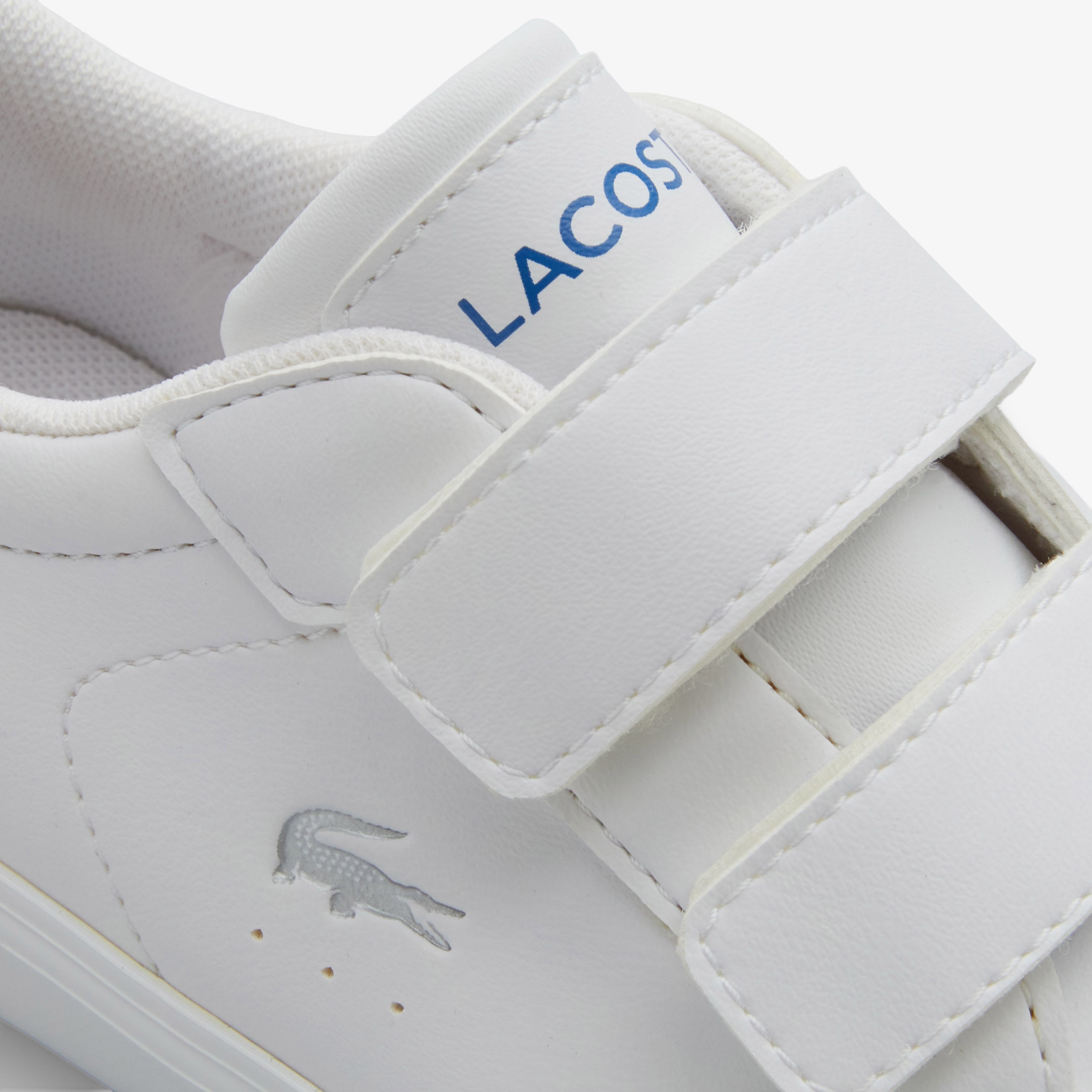 Powercourt Çocuk Beyaz Sneaker