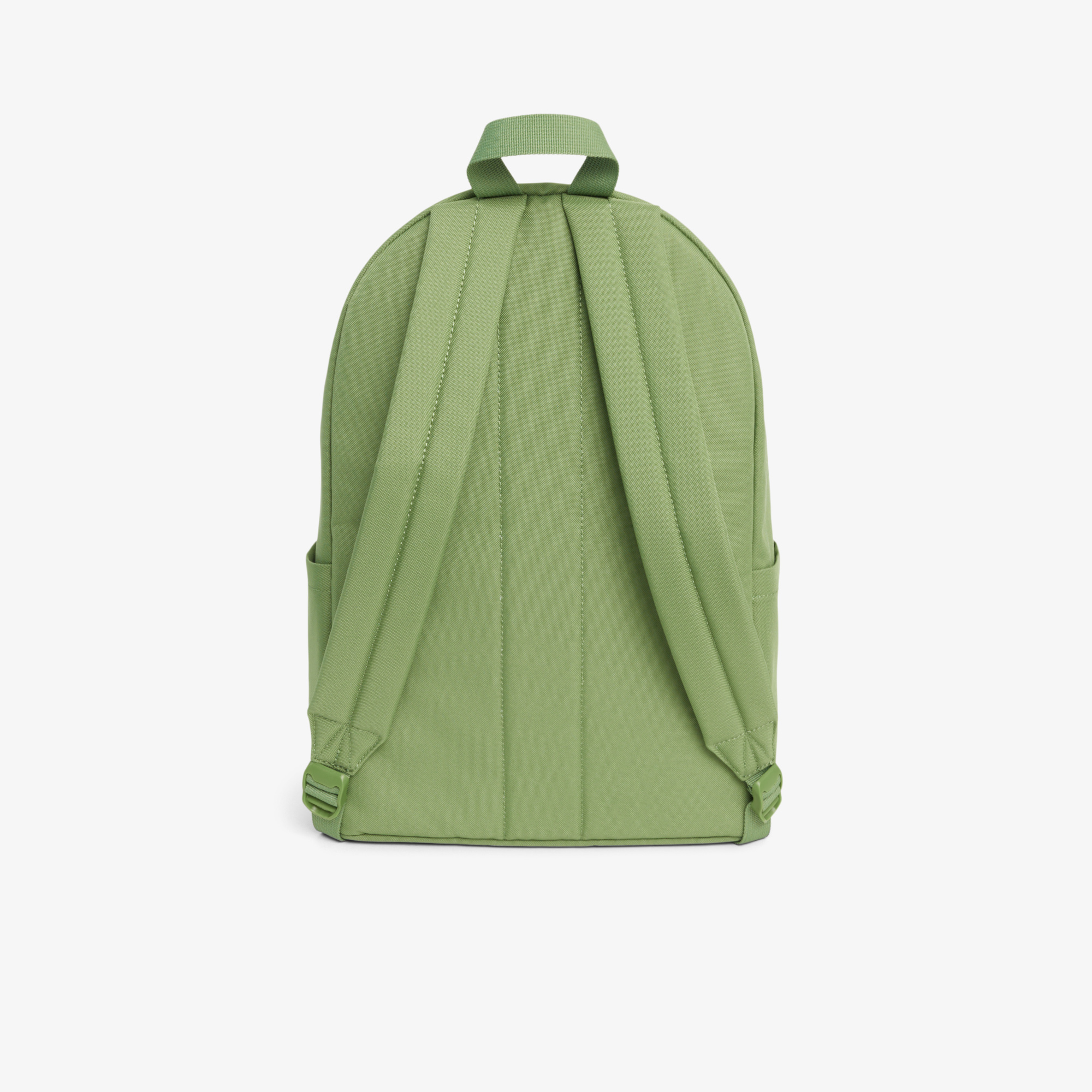 Lacoste Neocroc Erkek Yeşil Sırt Çantası görsel 3