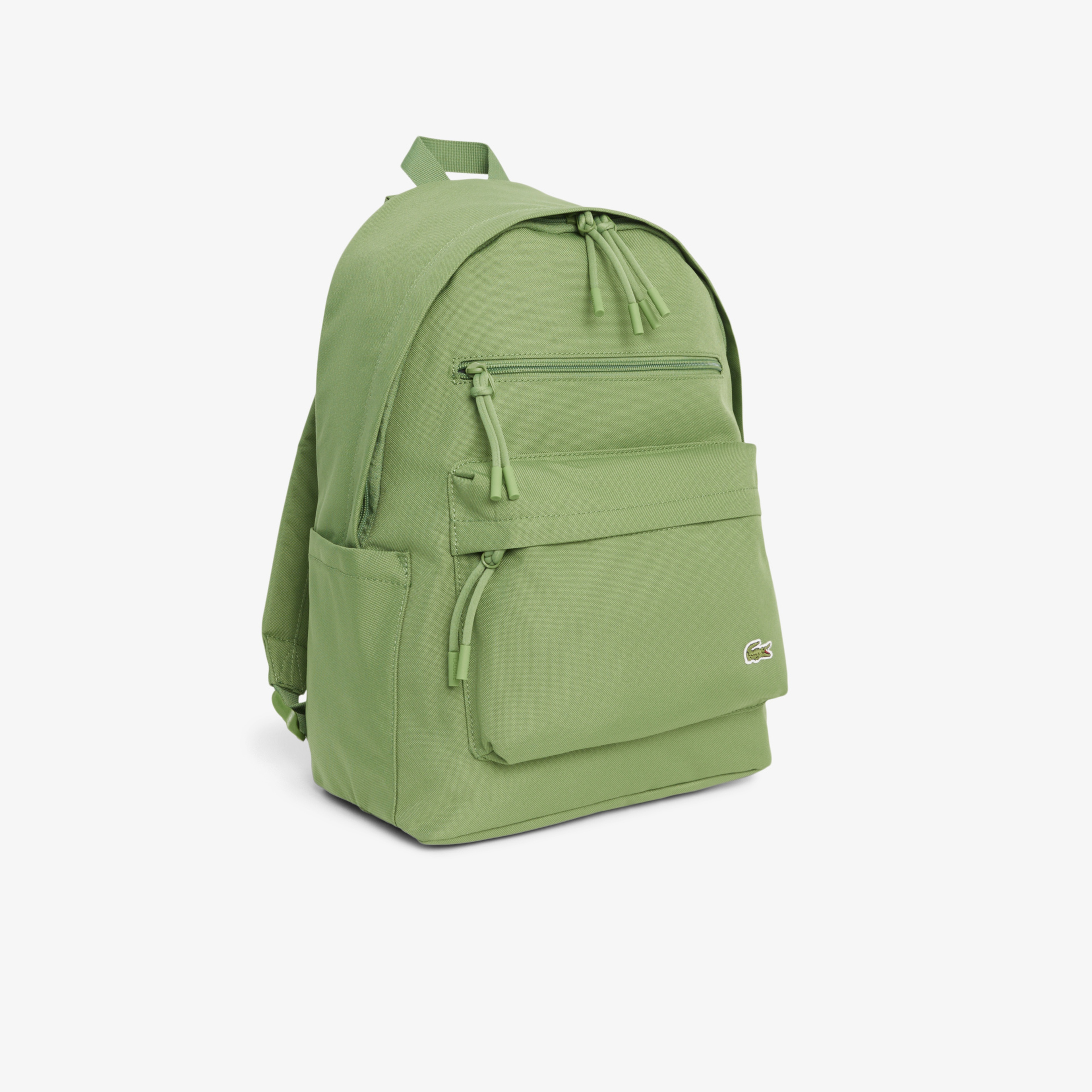 Neocroc Erkek Yeşil Sırt Çantası