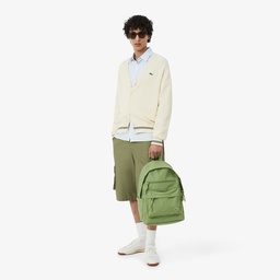 Neocroc Erkek Yeşil Sırt Çantası Yeşil