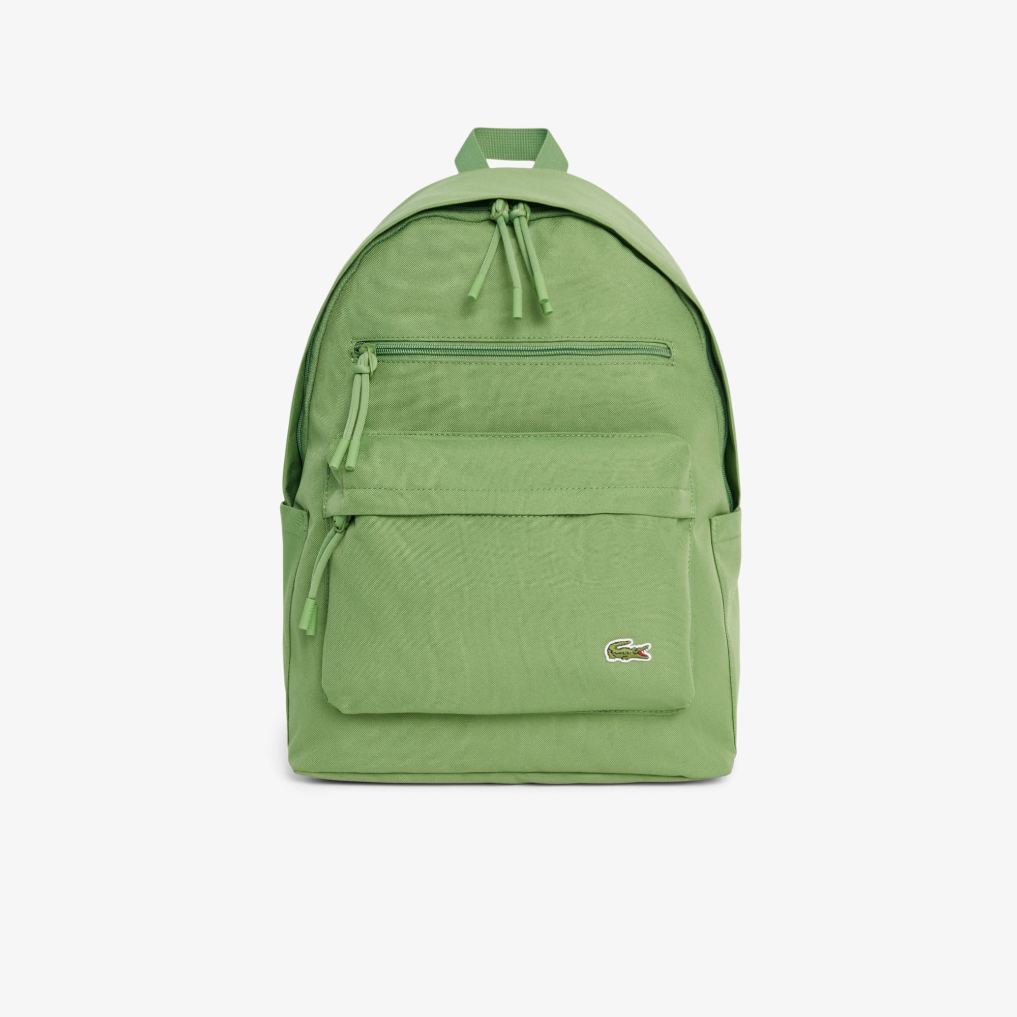 Lacoste Neocroc Erkek Yeşil Sırt Çantası