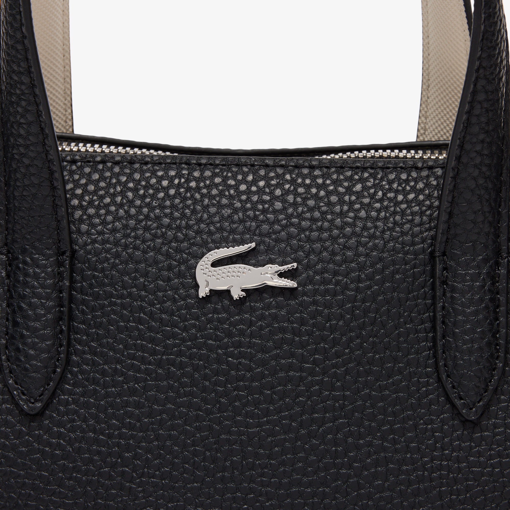 Mini Anna Kadın Siyah Postacı Çantası