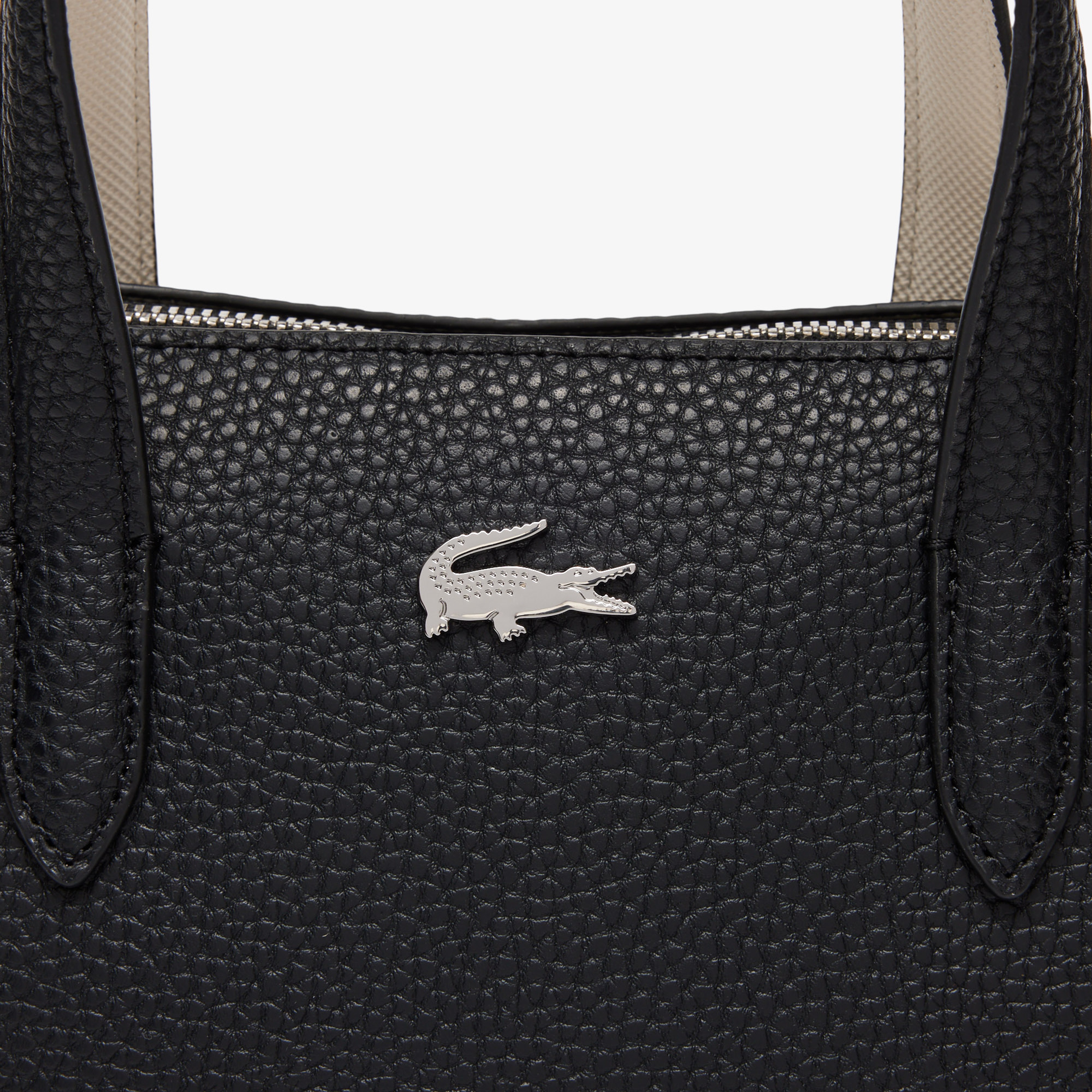 Mini Anna Kadın Siyah Postacı Çantası