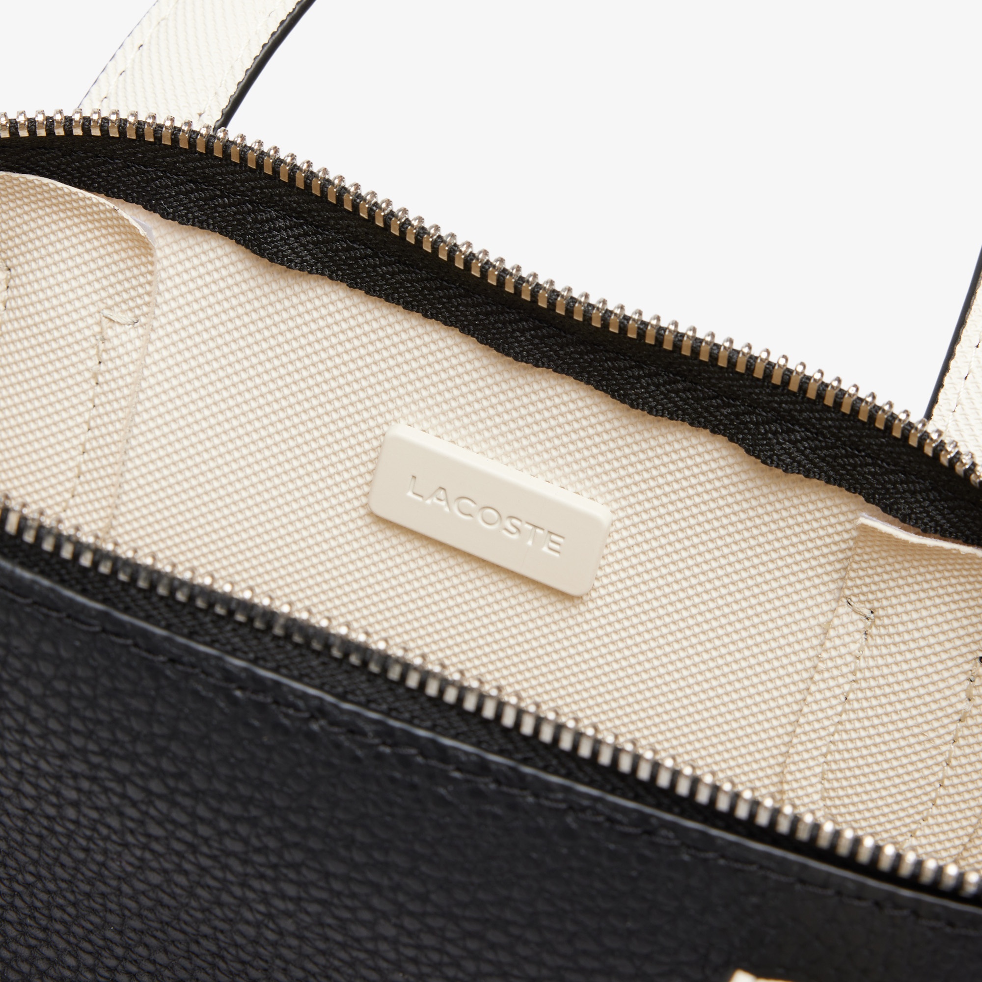 Mini Anna Kadın Siyah Postacı Çantası