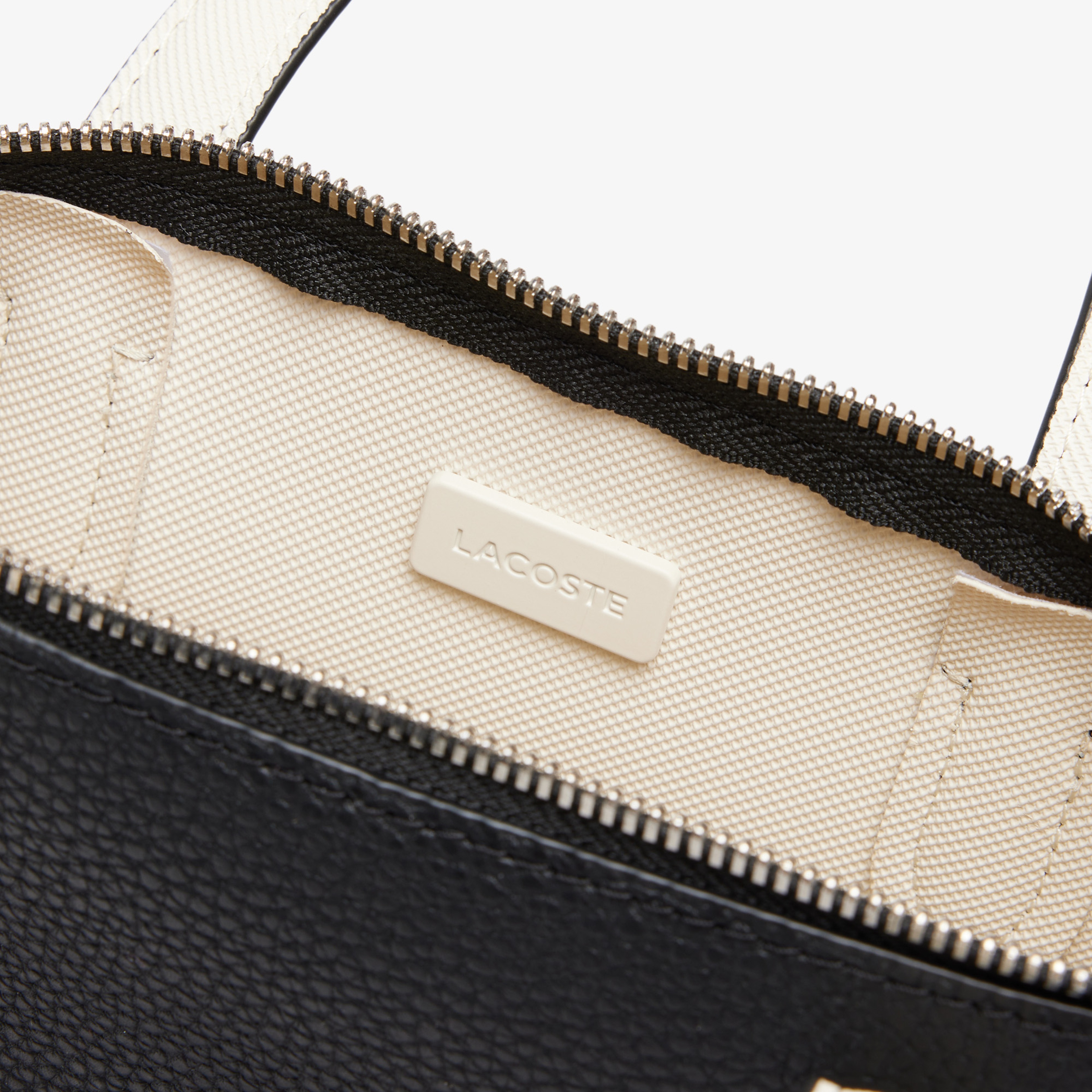 Mini Anna Kadın Siyah Postacı Çantası