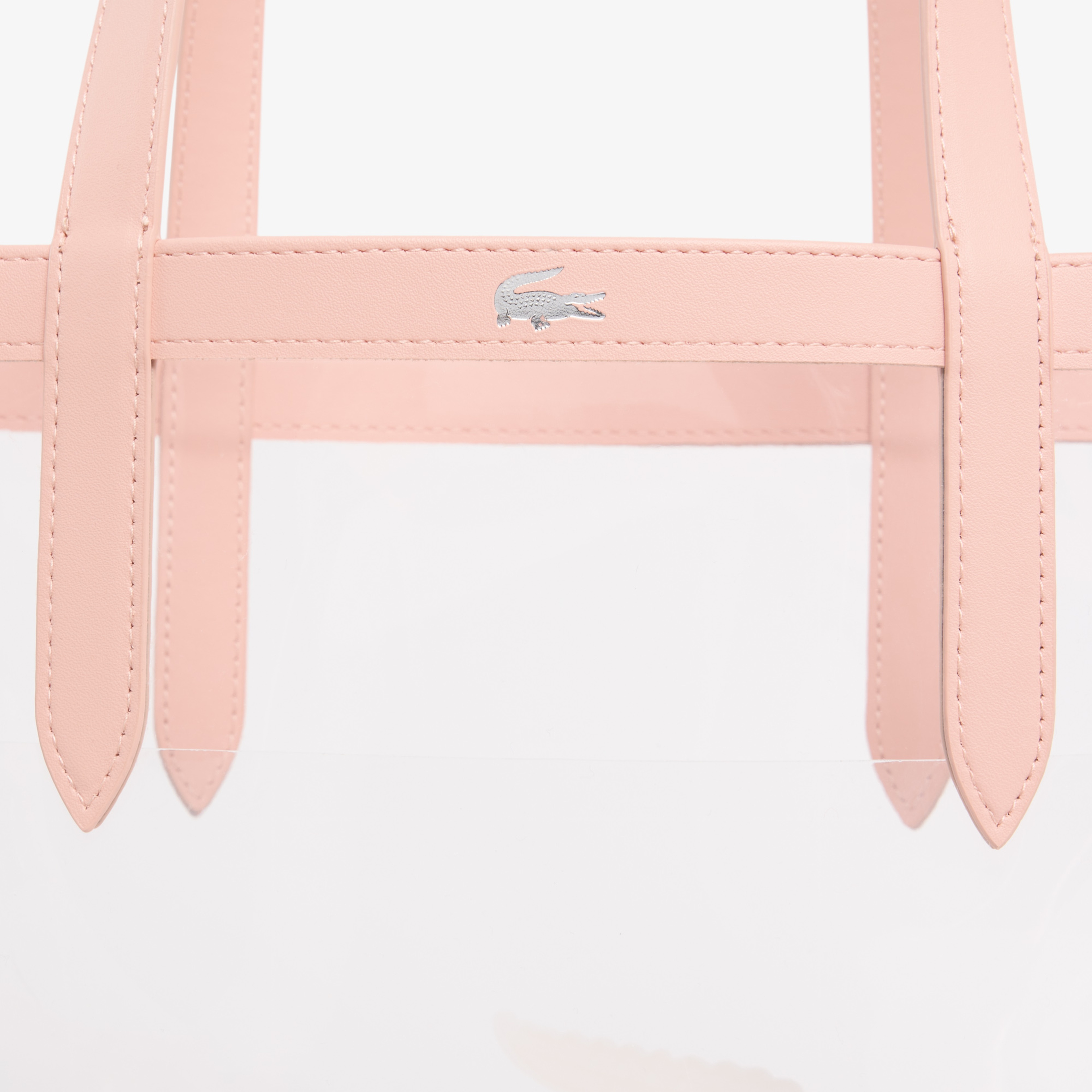 Anna Kadın Çift Taraflı Pembe Omuz Çantası