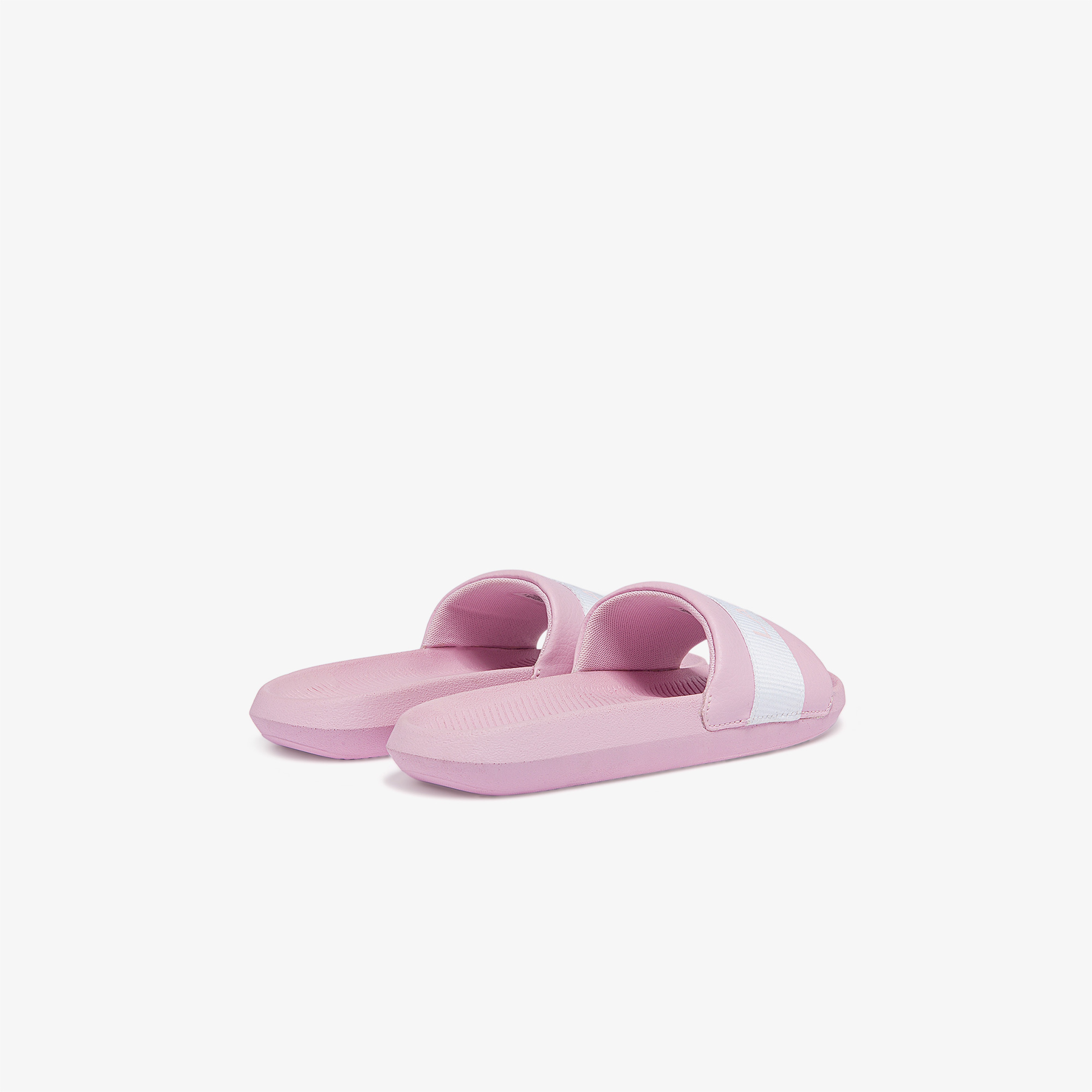 Croco Kadın Pembe Terlik Croco Kadın Pembe Terlik