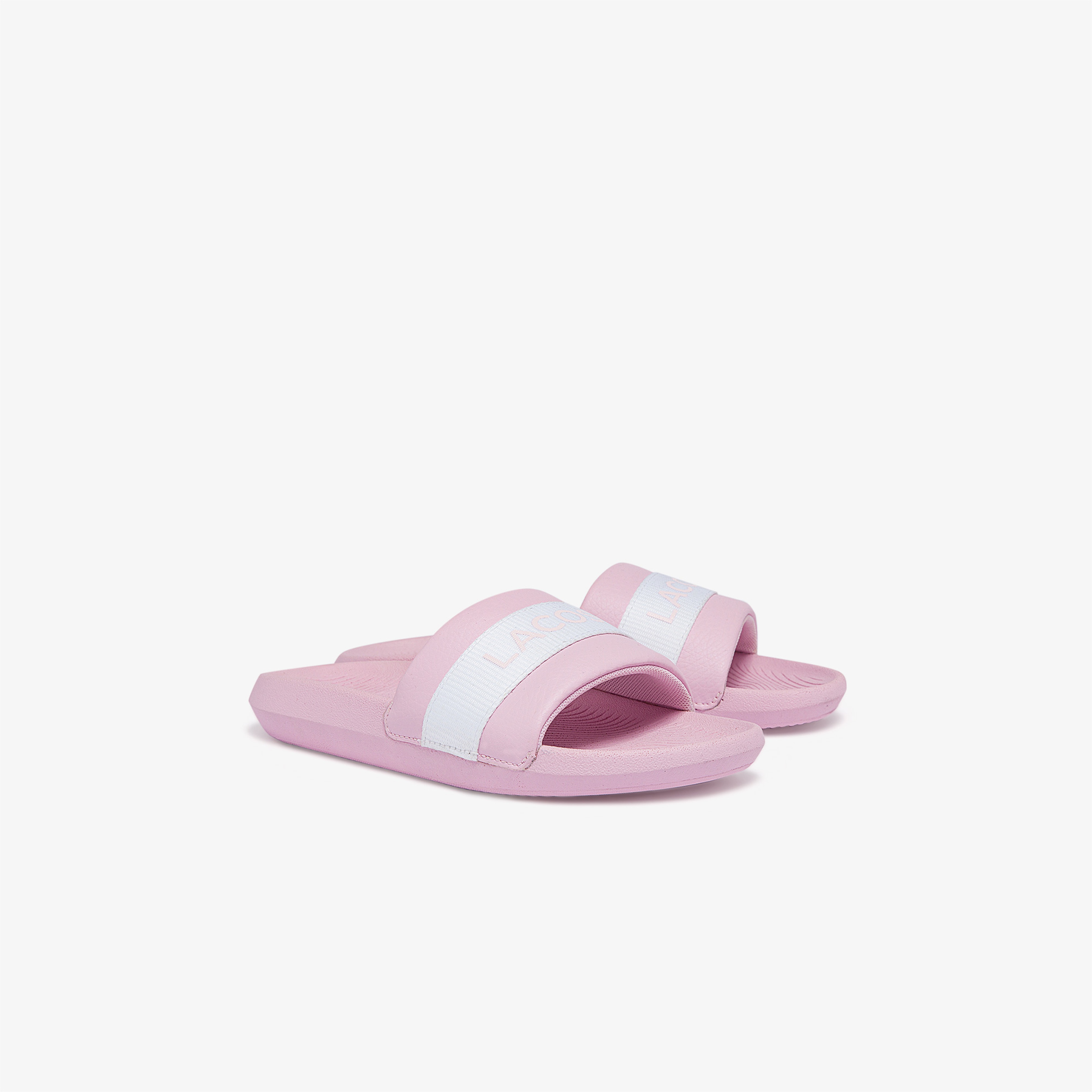 Croco Kadın Pembe Terlik Croco Kadın Pembe Terlik