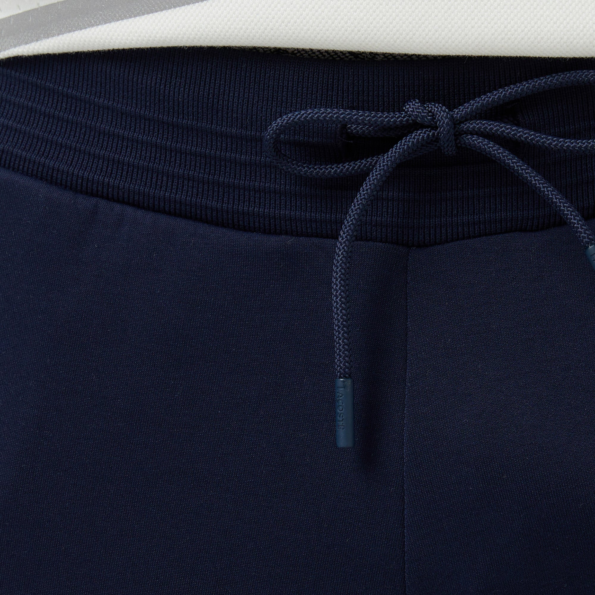 Lacoste Erkek Slim Fit Lacivert Eşofman Altı görsel 8