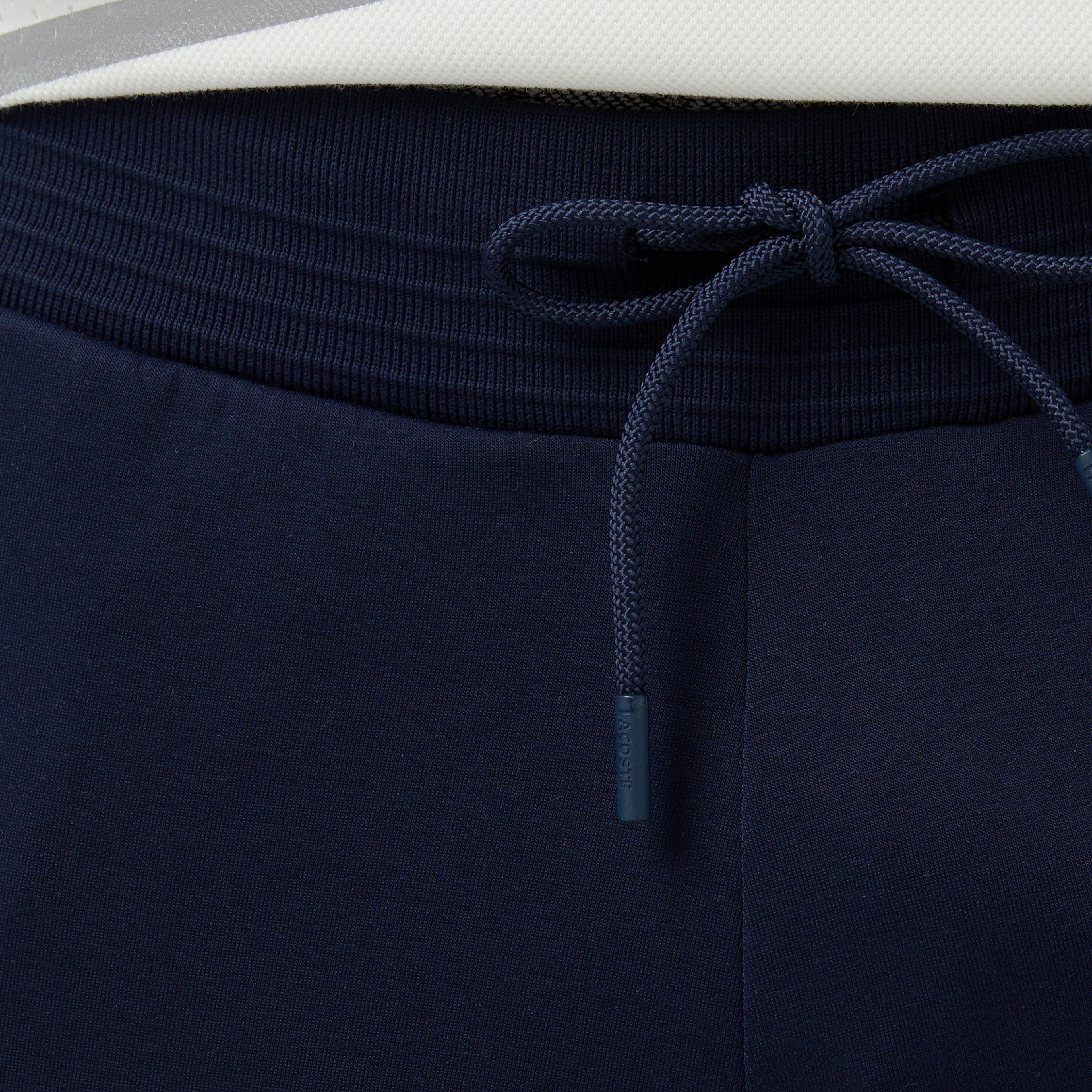 Erkek Slim Fit Lacivert Eşofman Altı