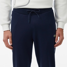 Erkek Slim Fit Lacivert Eşofman Altı Lacivert