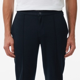 Erkek Regular Fit Koyu Gri Pantolon Gri