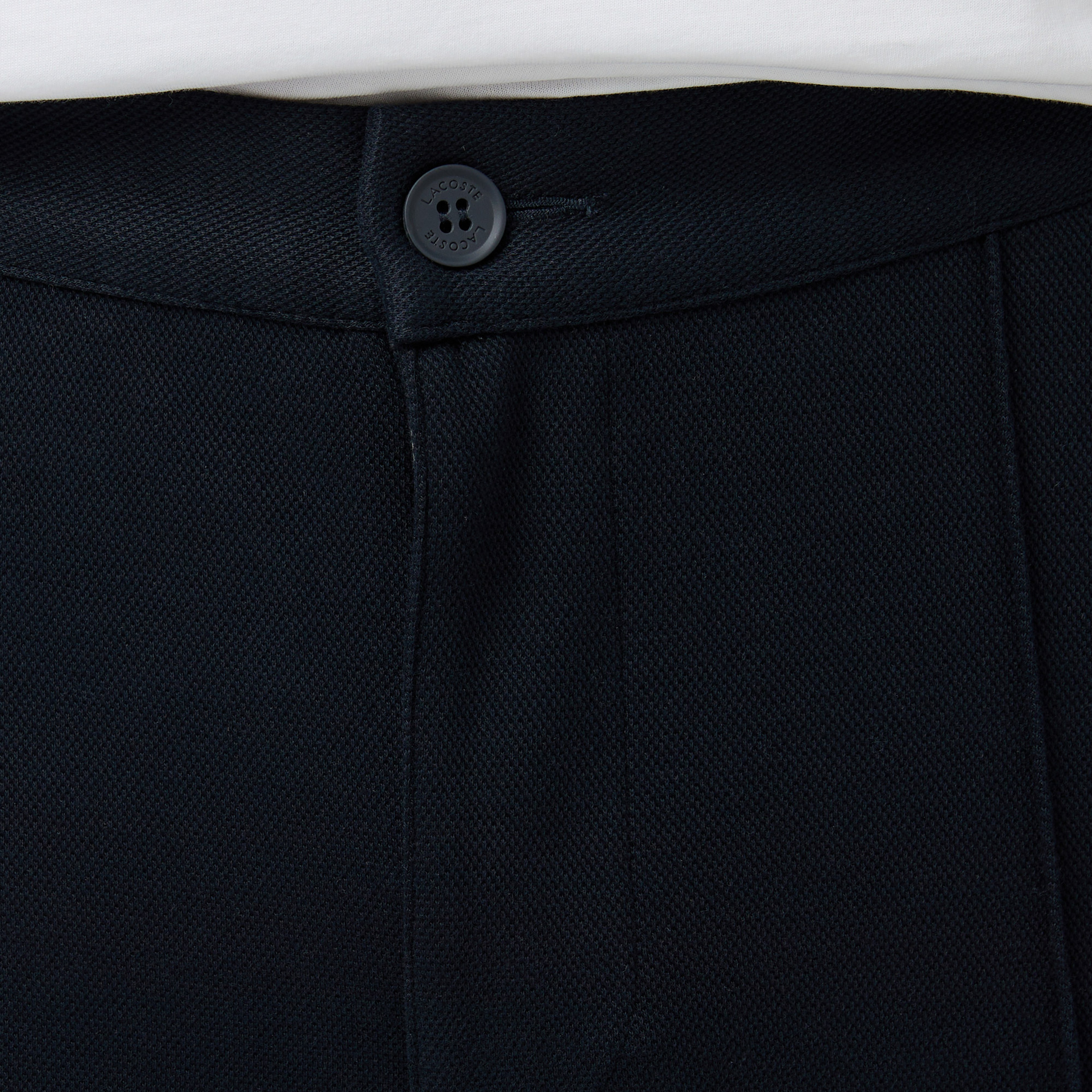 Erkek Regular Fit Koyu Gri Pantolon