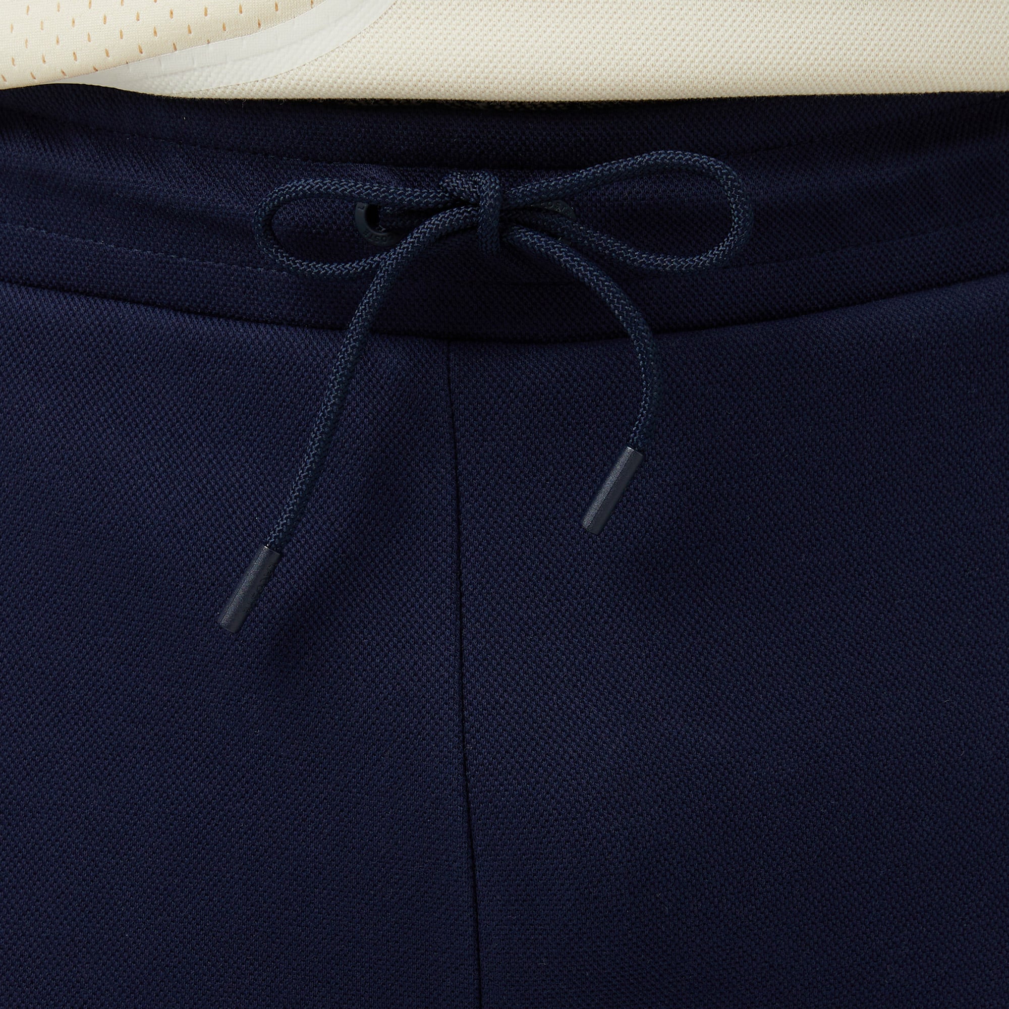 Lacoste Erkek Regular Fit Lacivert Eşofman Altı görsel 8