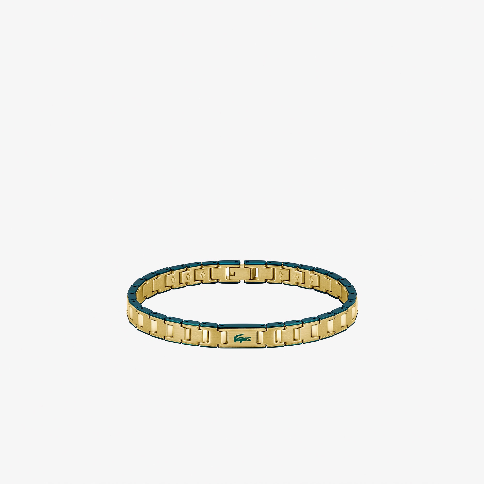 Erkek Sarı Bileklik