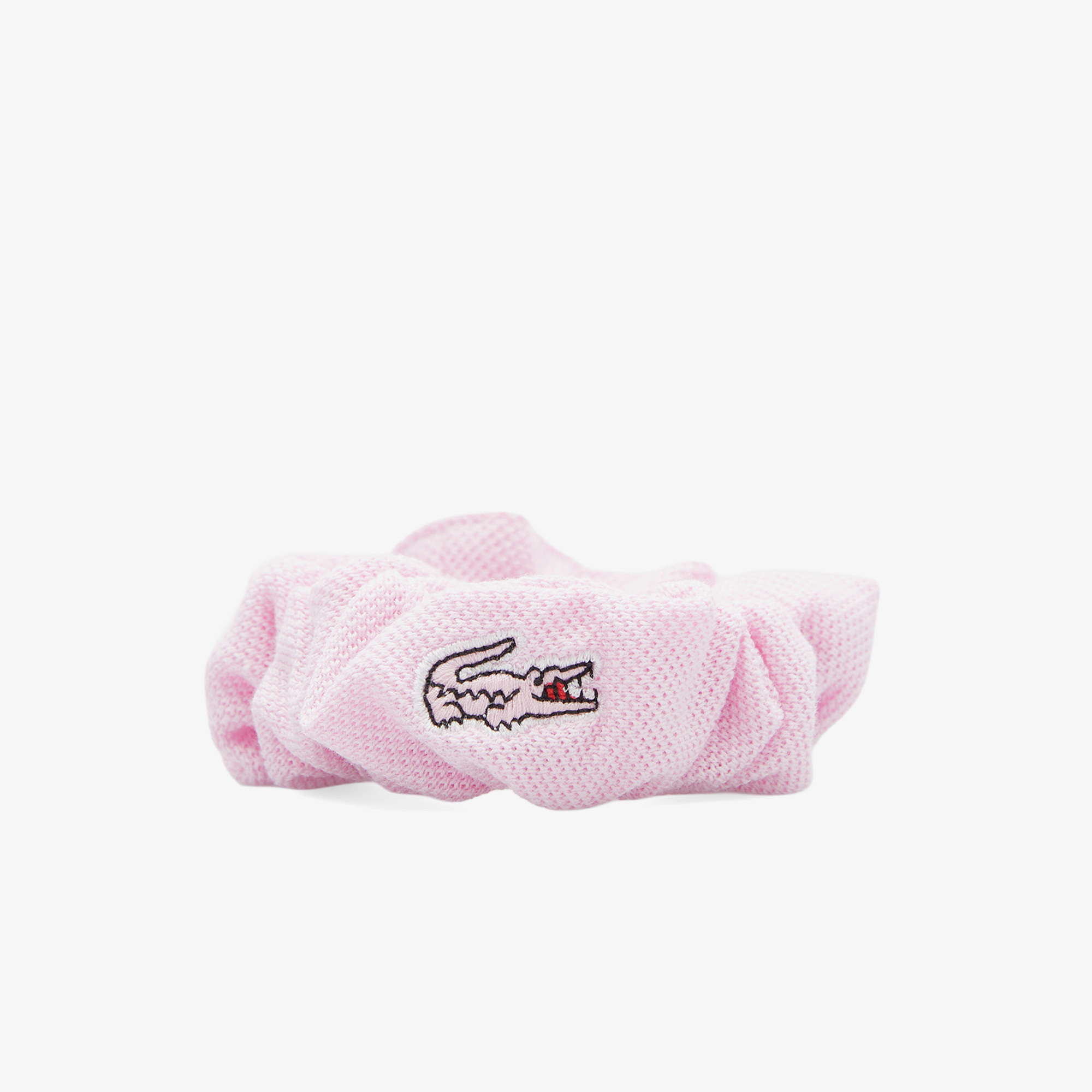 Lacoste Kadın Açık Pembe Saç Tokası