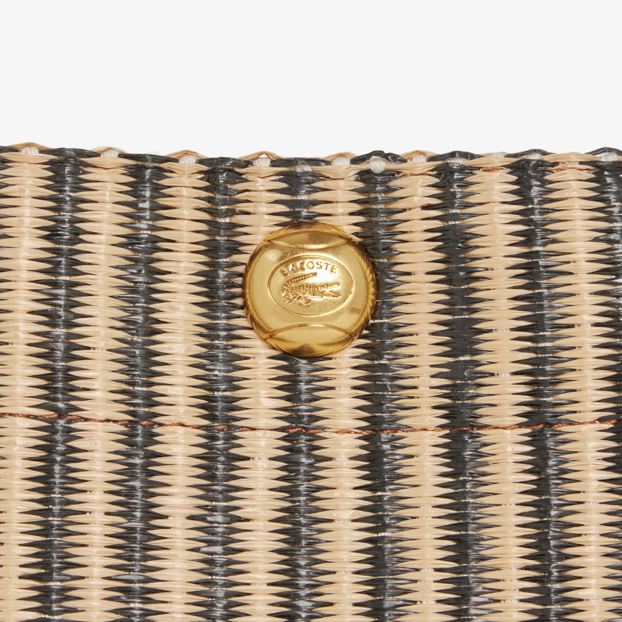 Tennis Bliss Kadın Kahverengi Omuz Çantası