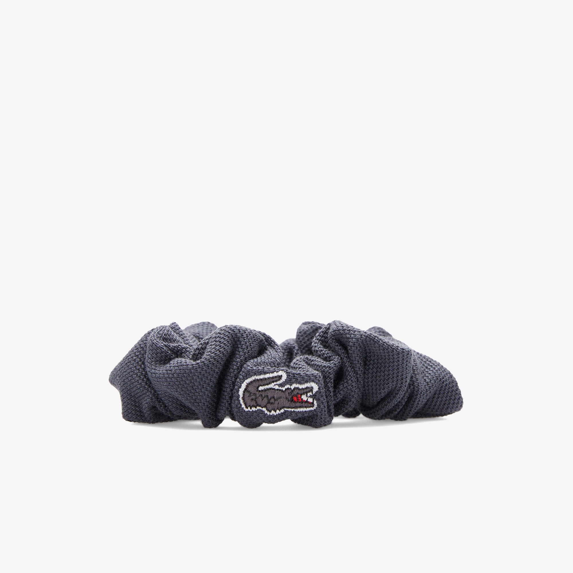 Lacoste Kadın Koyu Gri Saç Tokası