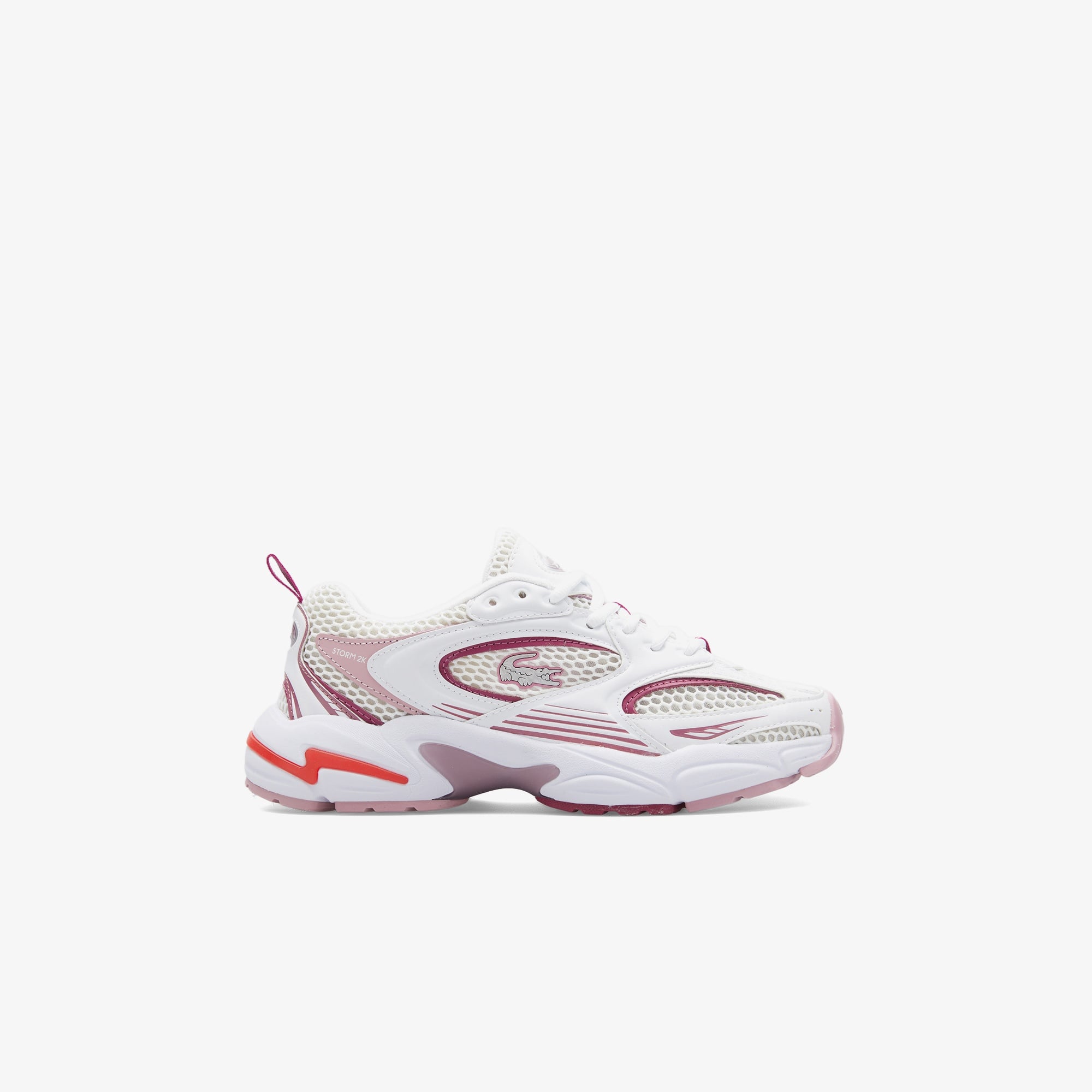 Storm 96 2K Kadın Beyaz Sneaker