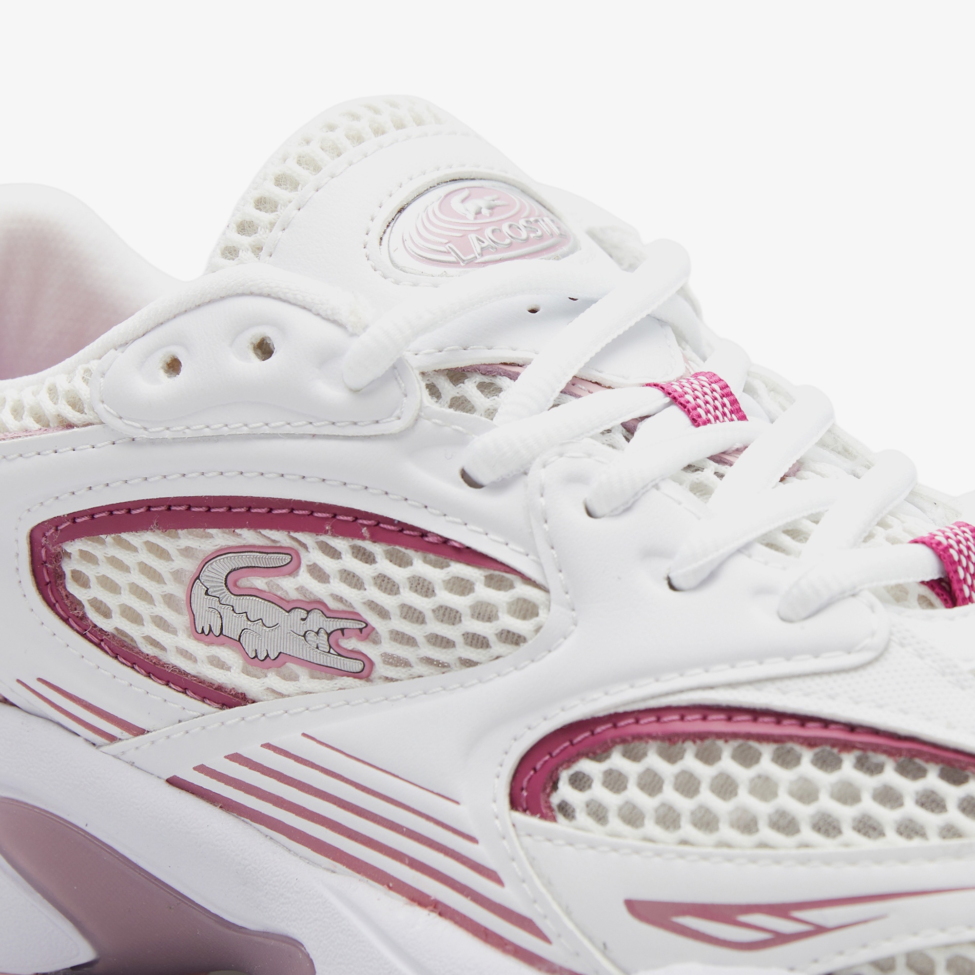 Storm 96 2K Kadın Beyaz Sneaker