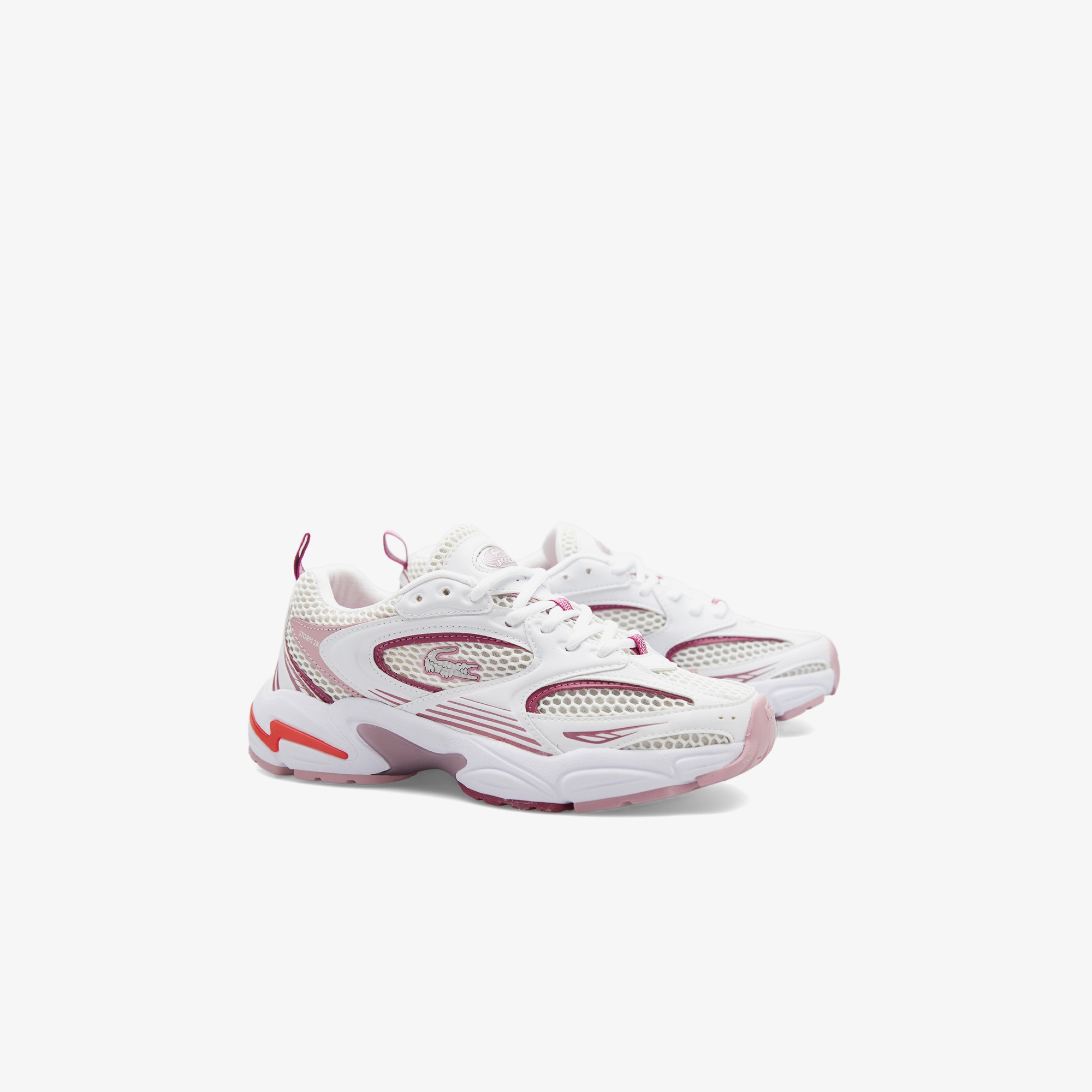 Storm 96 2K Kadın Beyaz Sneaker