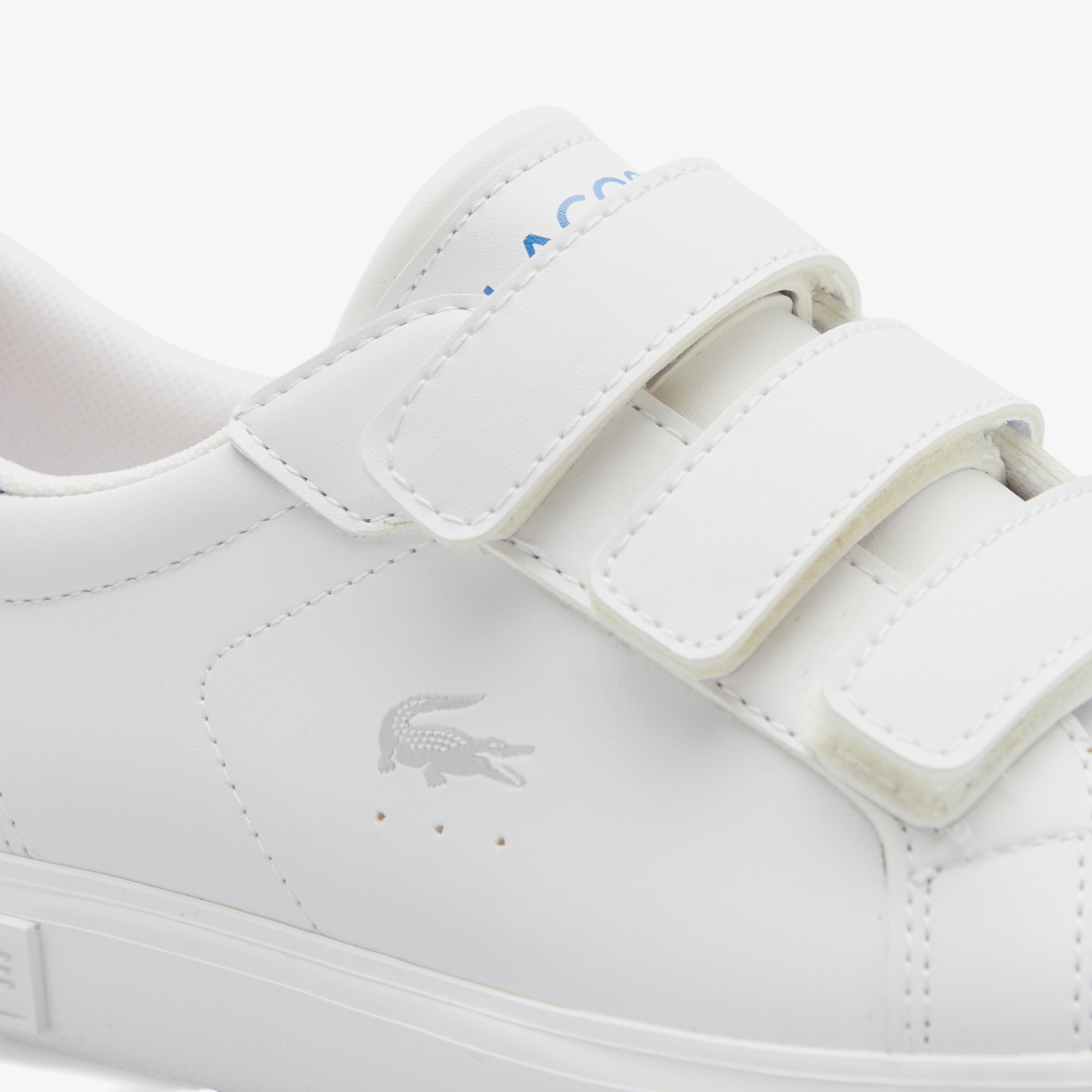 Powercourt Çocuk Beyaz Sneaker