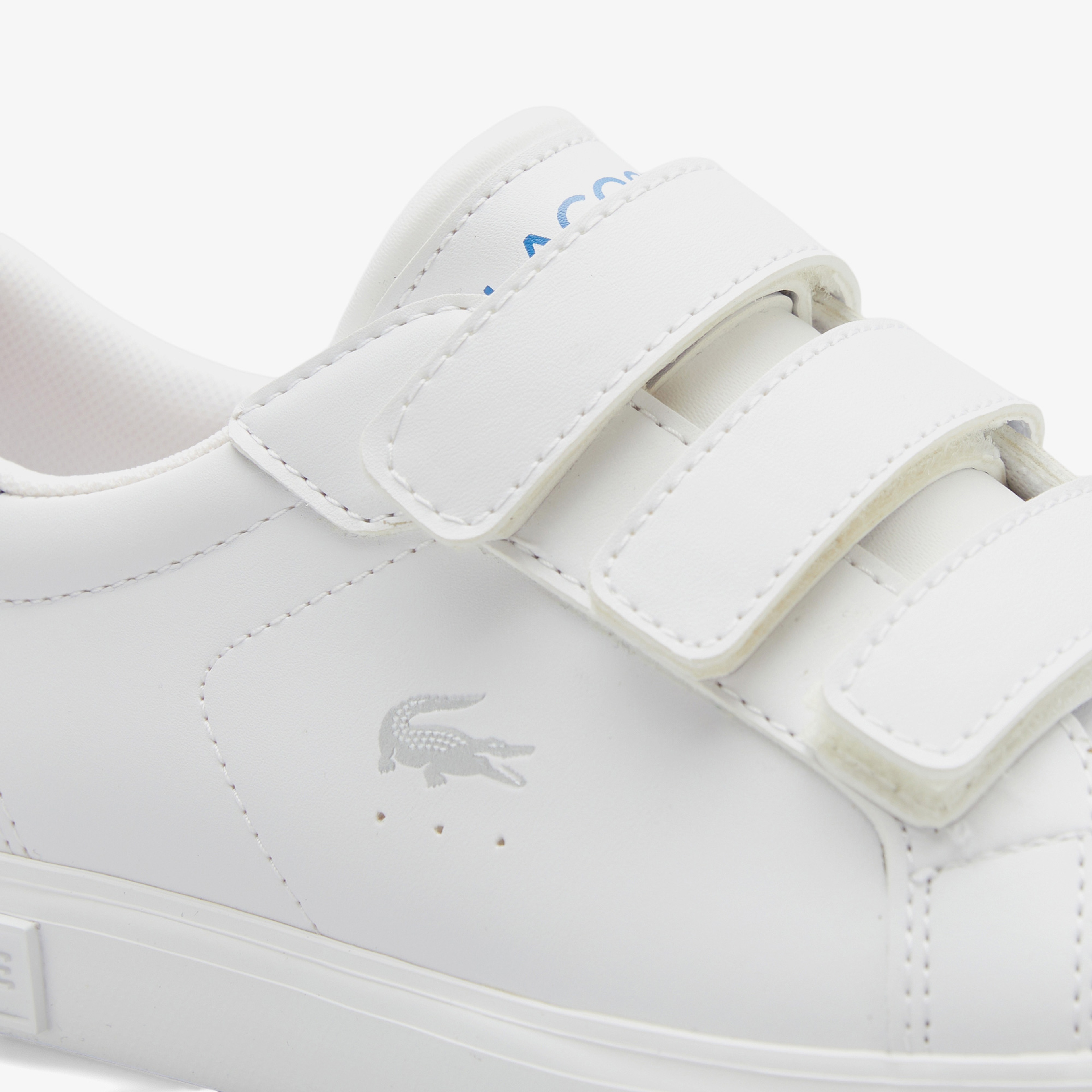 Powercourt Çocuk Beyaz Sneaker