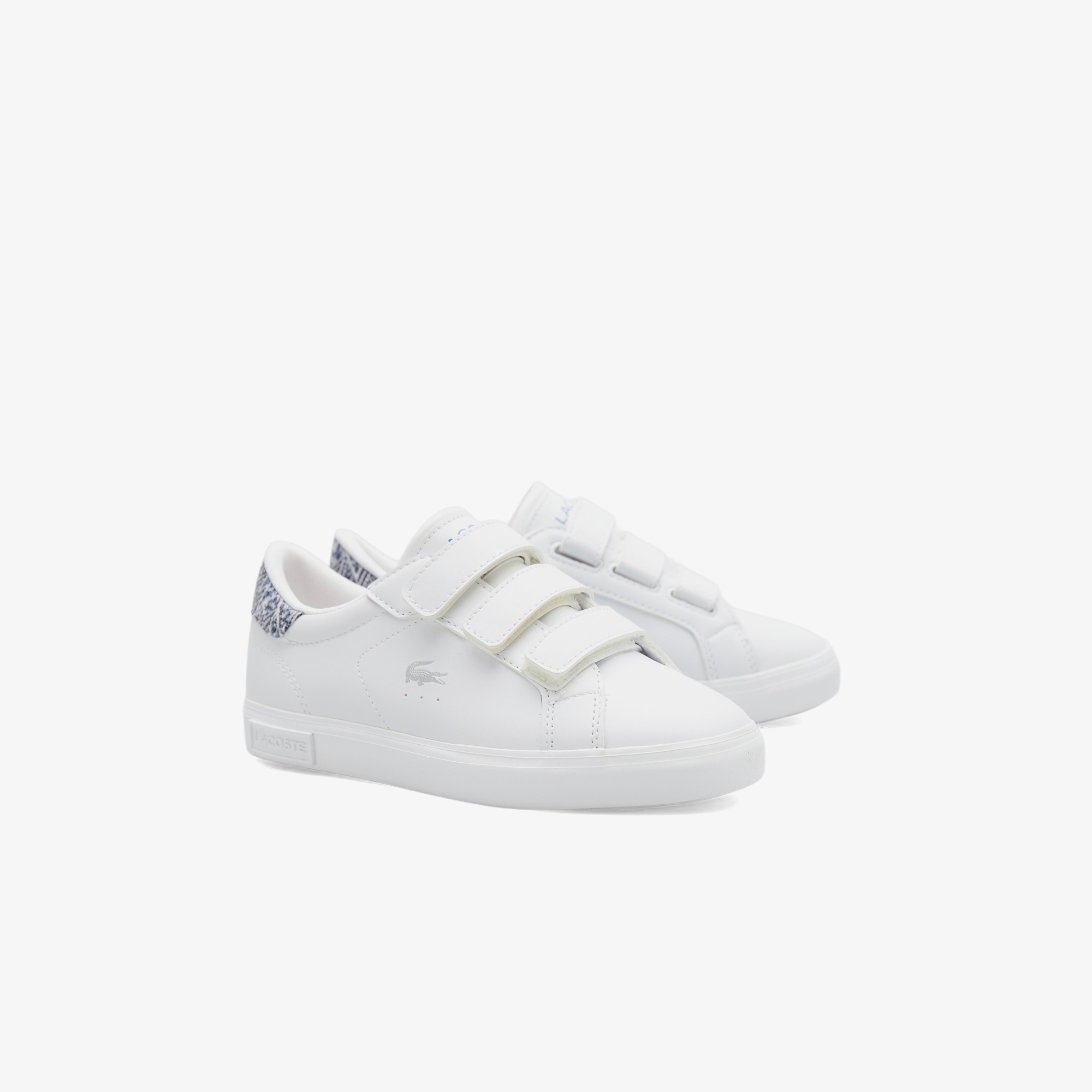 Powercourt Çocuk Beyaz Sneaker