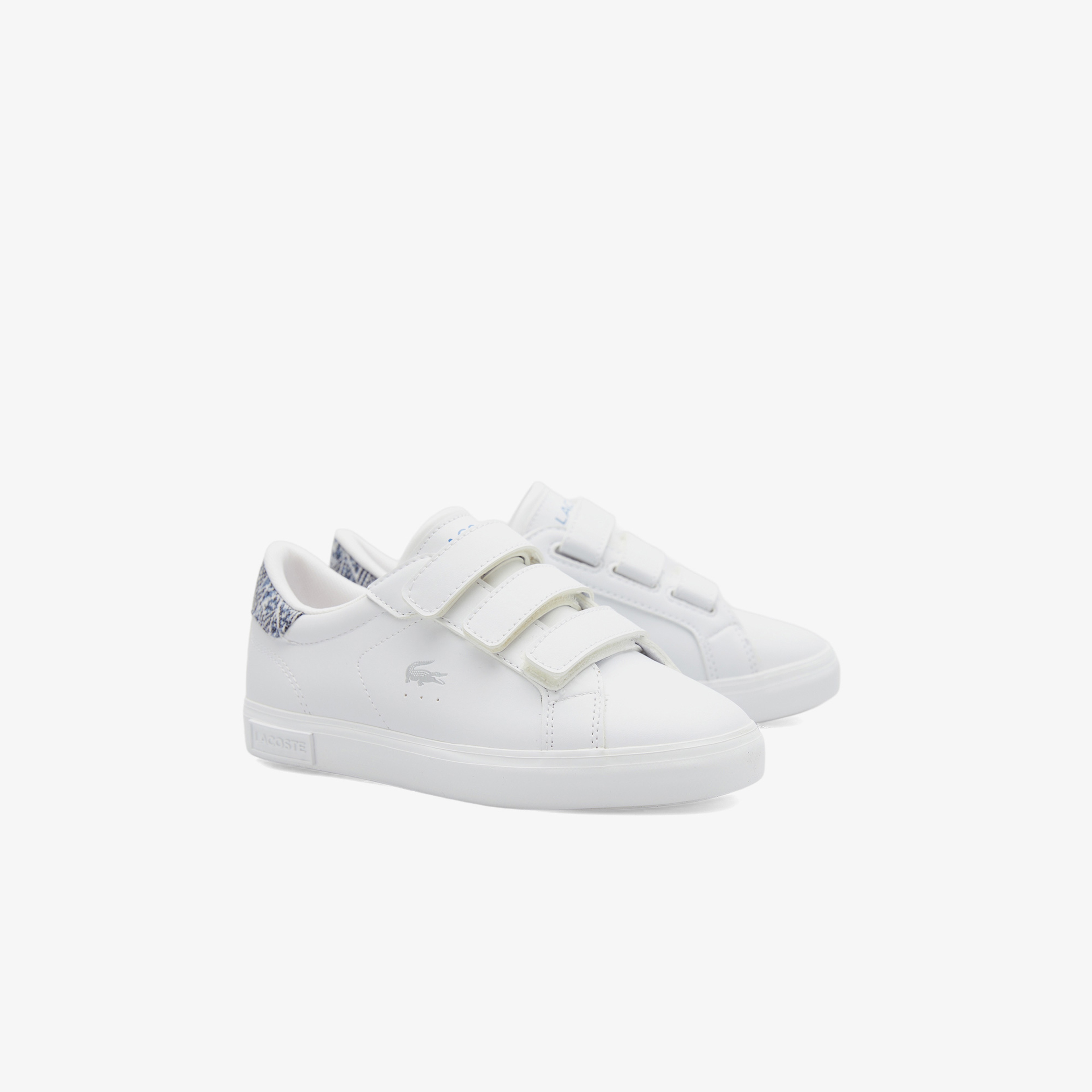 Powercourt Çocuk Beyaz Sneaker