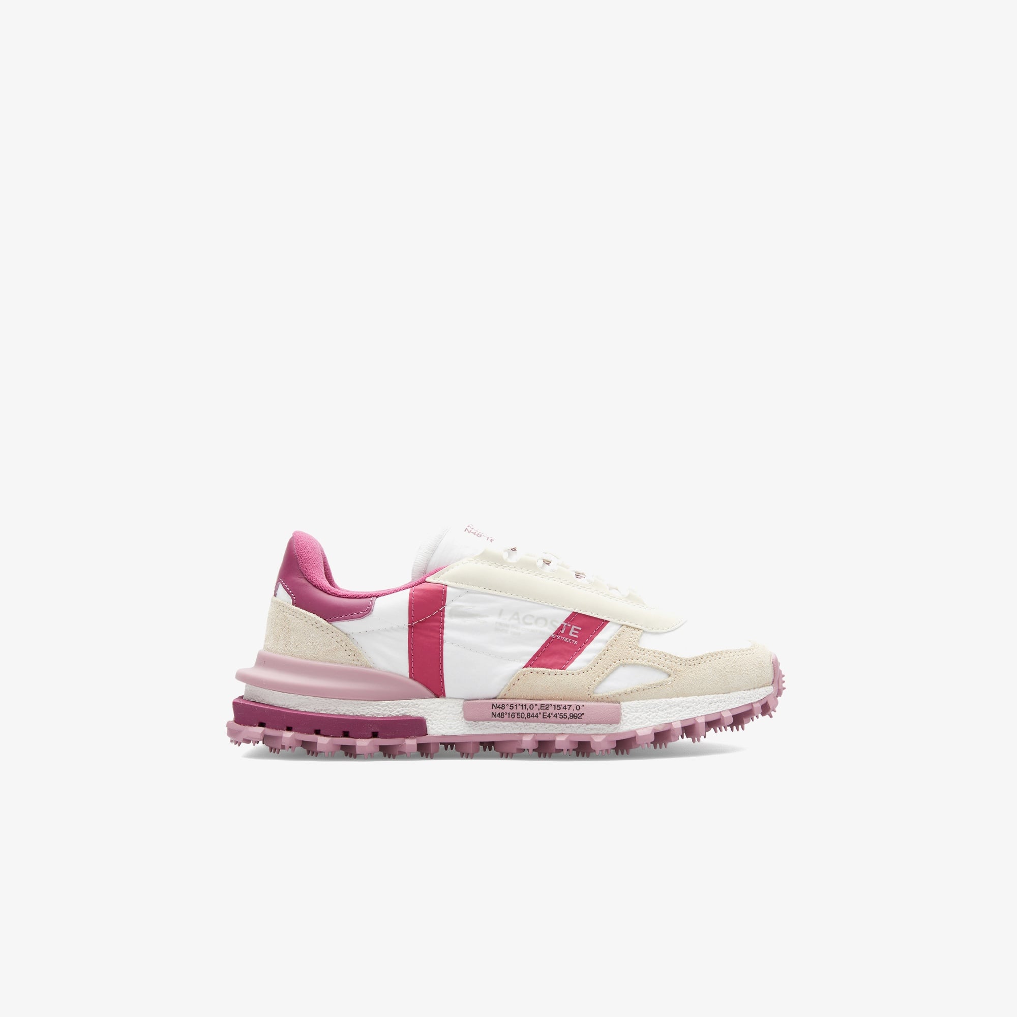 Elite Active Kadın Beyaz Sneaker